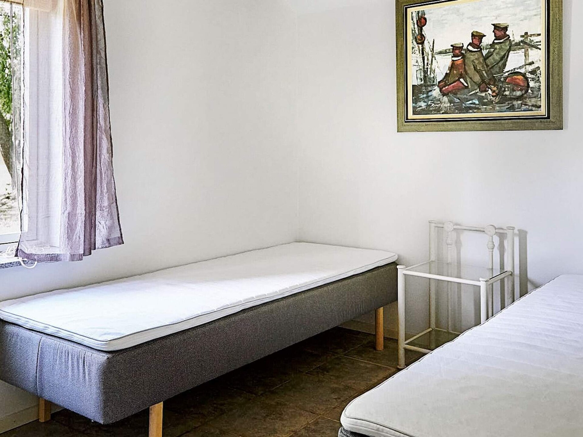 Vrijstaand vakantiehuis bij Store Fuglede, 900m van zee - foto 11