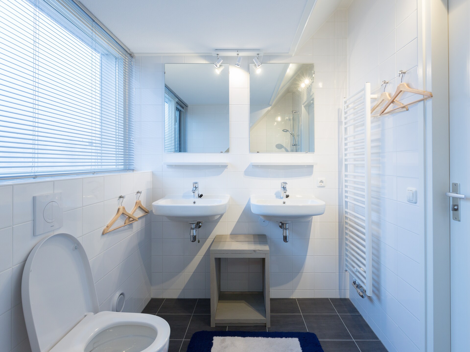 Modern vrijstaand vakantiehuis aan het water in Friesland - foto 10