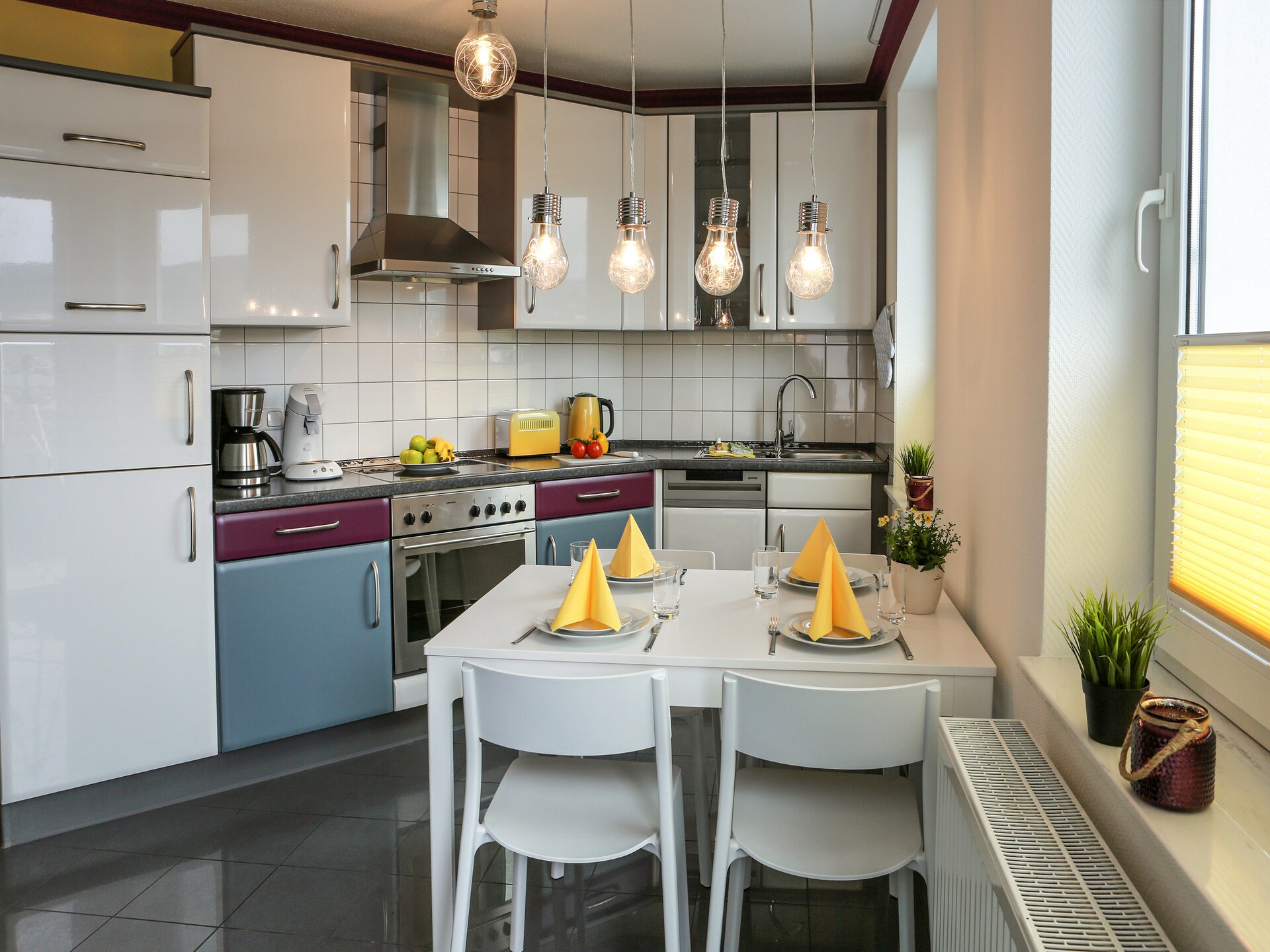 Knus appartement aan de piste in Willingen met bos- en bergzicht - foto 4