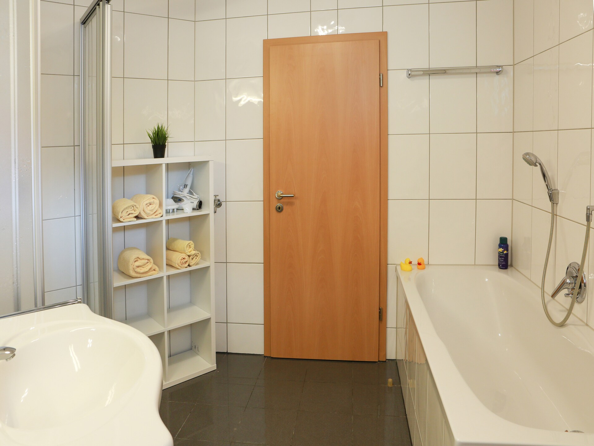 Knus appartement aan de piste in Willingen met bos- en bergzicht - foto 11