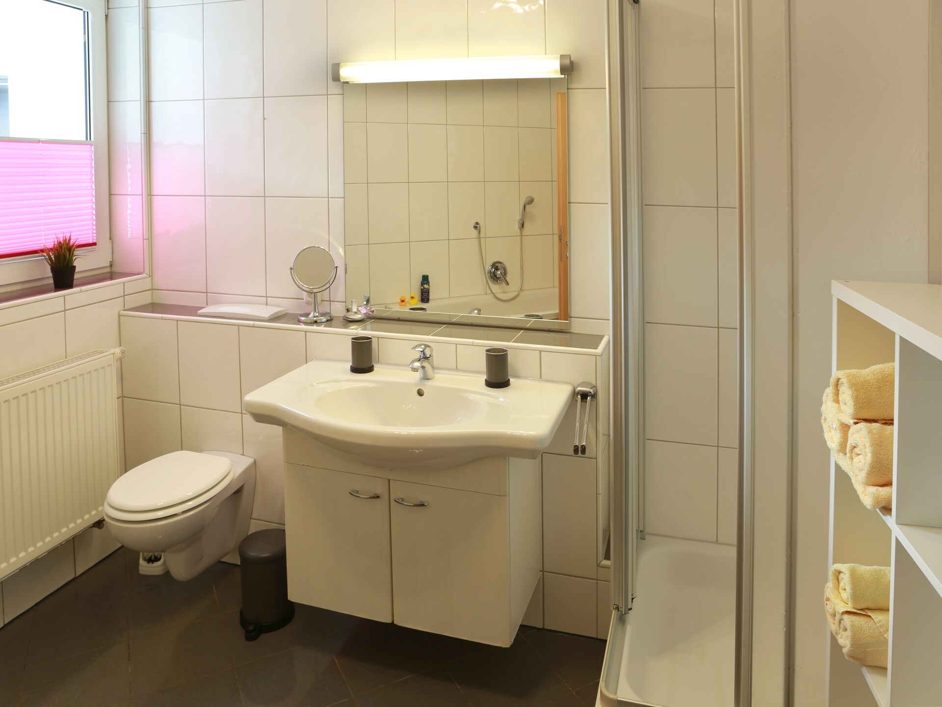 Knus appartement aan de piste in Willingen met bos- en bergzicht - foto 12