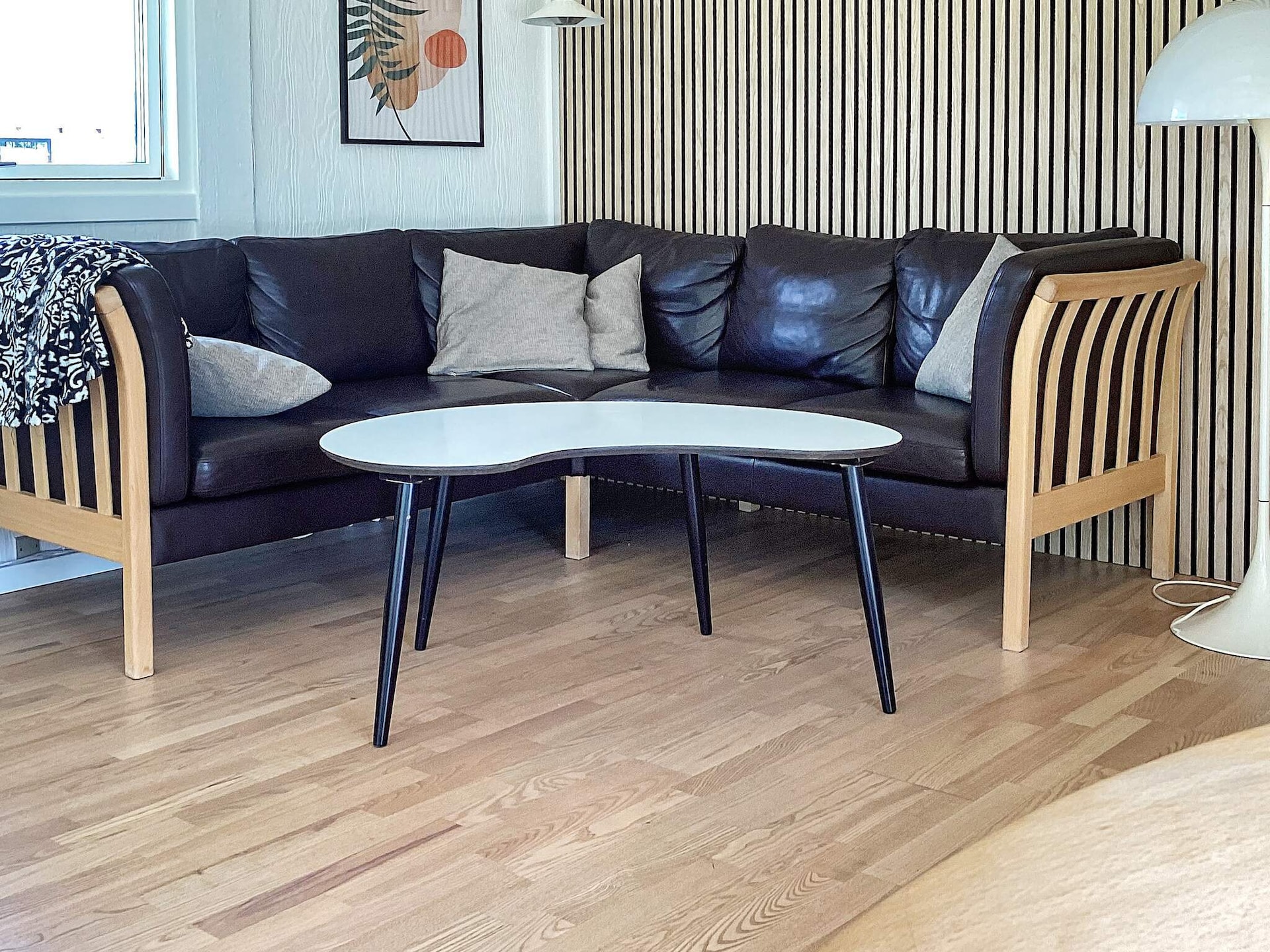Op 300 m van zee: gezellig vakantiehuis voor 6 personen in Hals - foto 26