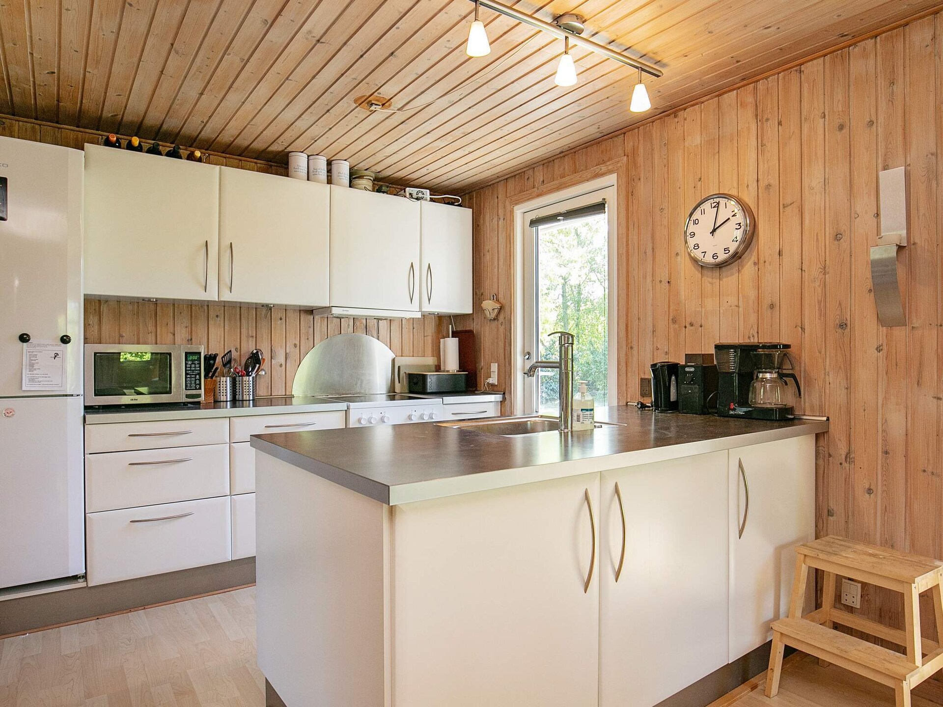 Licht vakantiehuis op Langeland, 800 meter van kindvriendelijk strand - foto 29