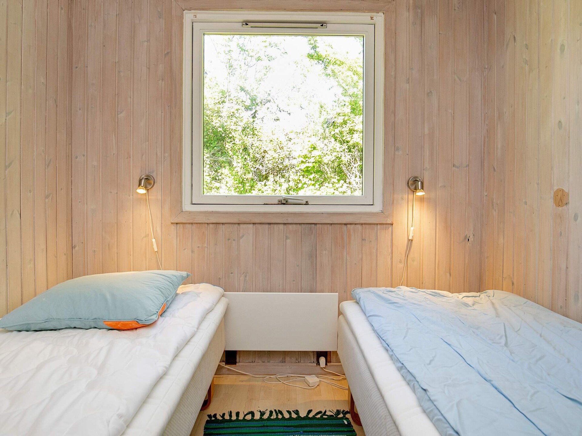 Licht vakantiehuis op Langeland, 800 meter van kindvriendelijk strand - foto 30