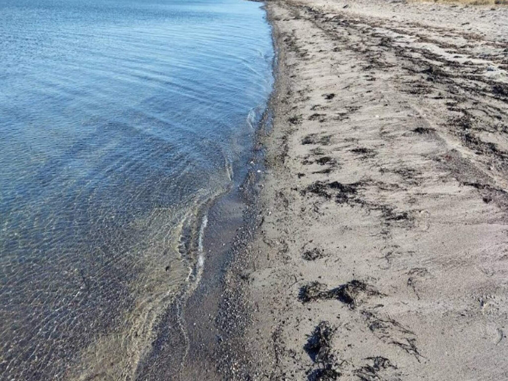 Licht vakantiehuis op Langeland, 800 meter van kindvriendelijk strand - foto 2