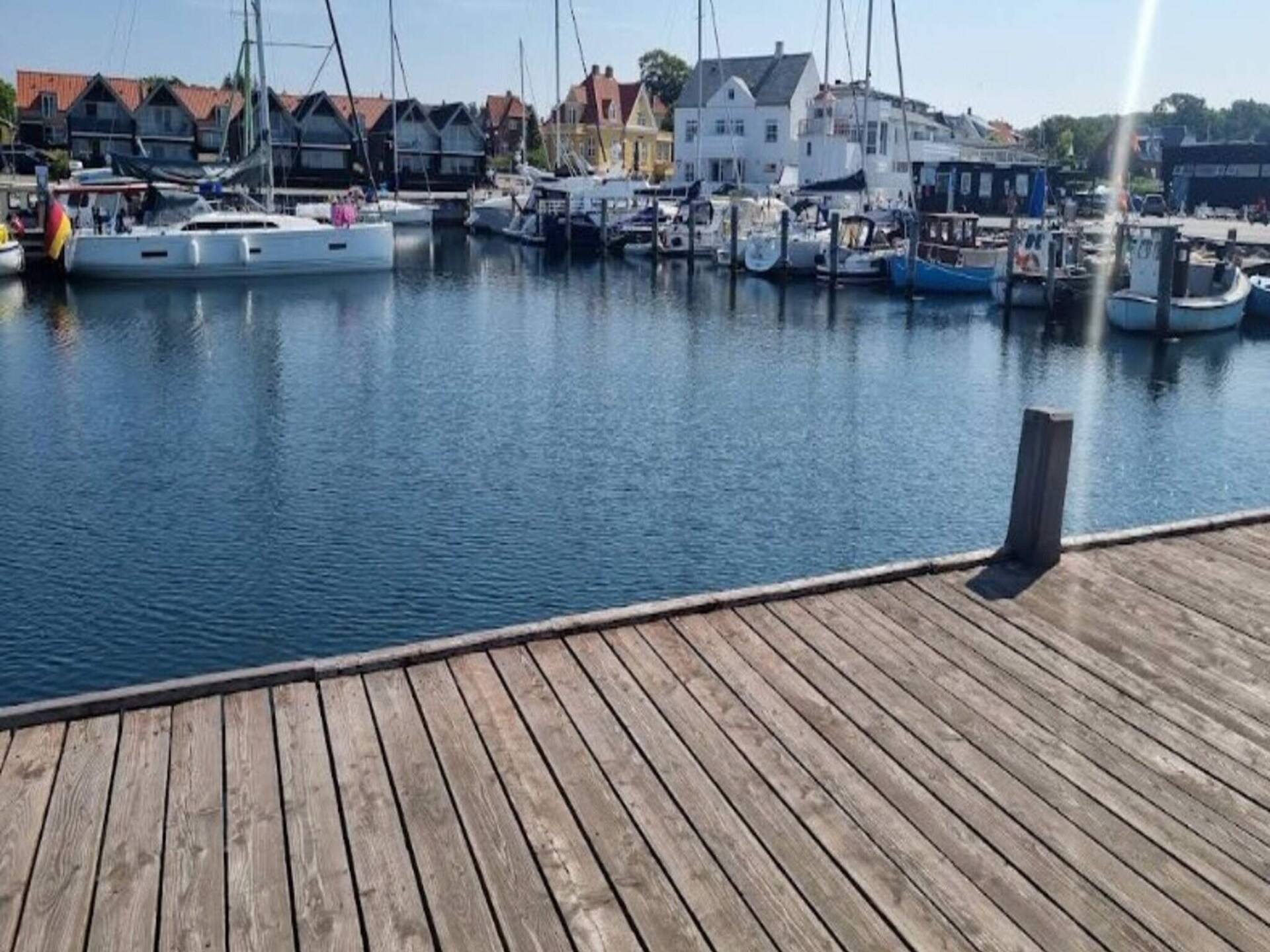 Licht vakantiehuis op Langeland, 800 meter van kindvriendelijk strand - foto 10