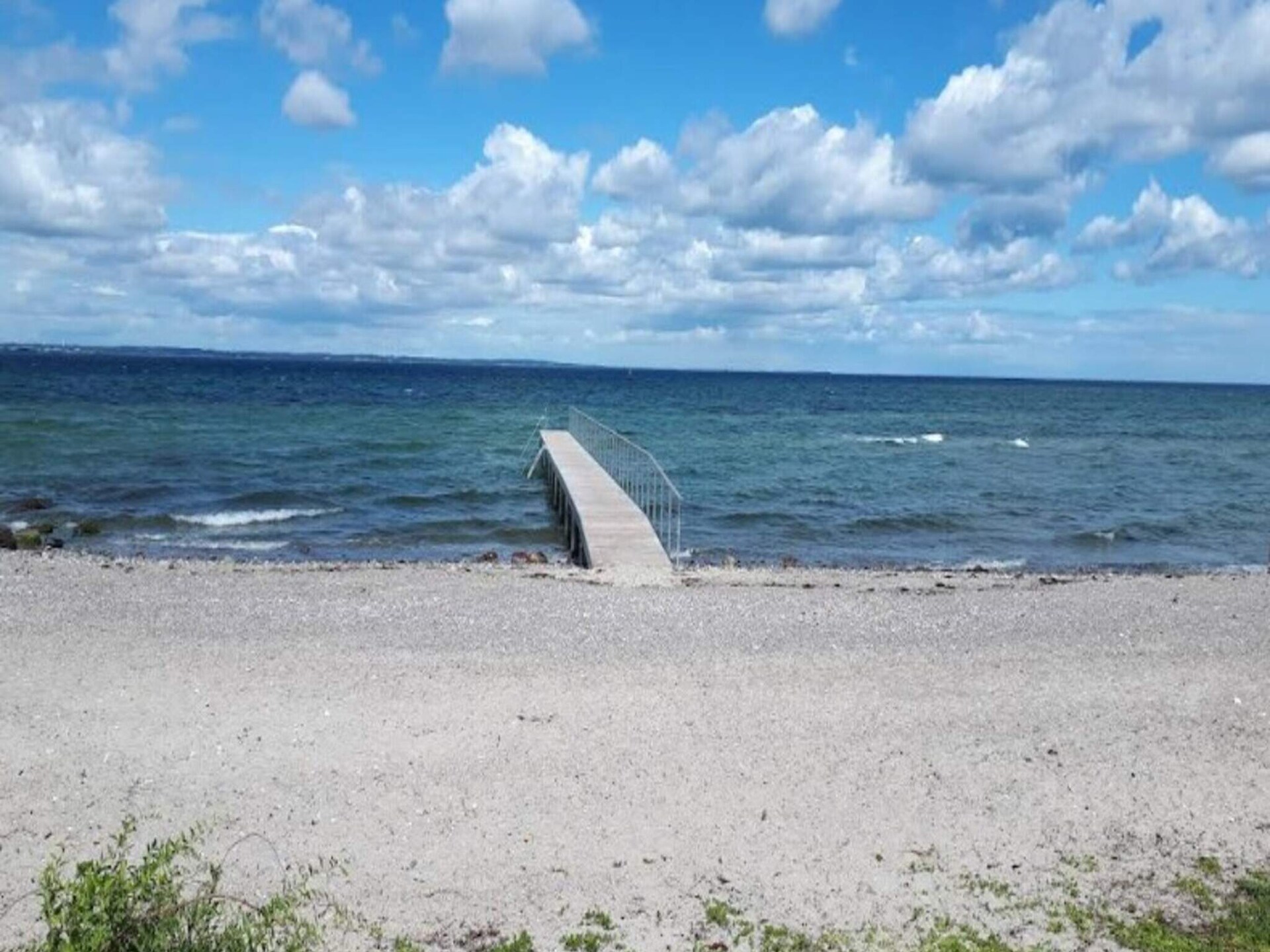 Licht vakantiehuis op Langeland, 800 meter van kindvriendelijk strand - foto 11
