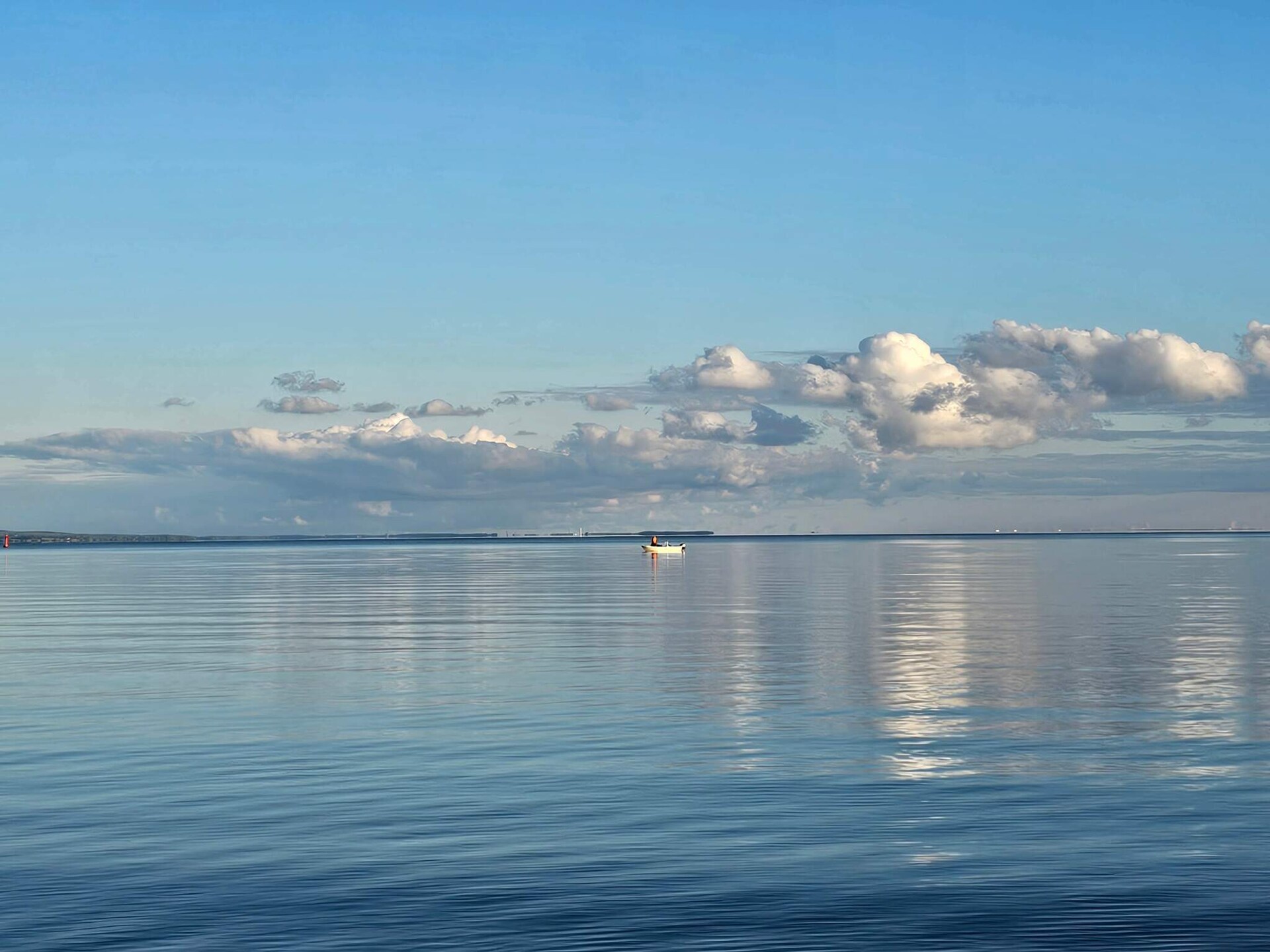 Licht vakantiehuis op Langeland, 800 meter van kindvriendelijk strand - foto 15