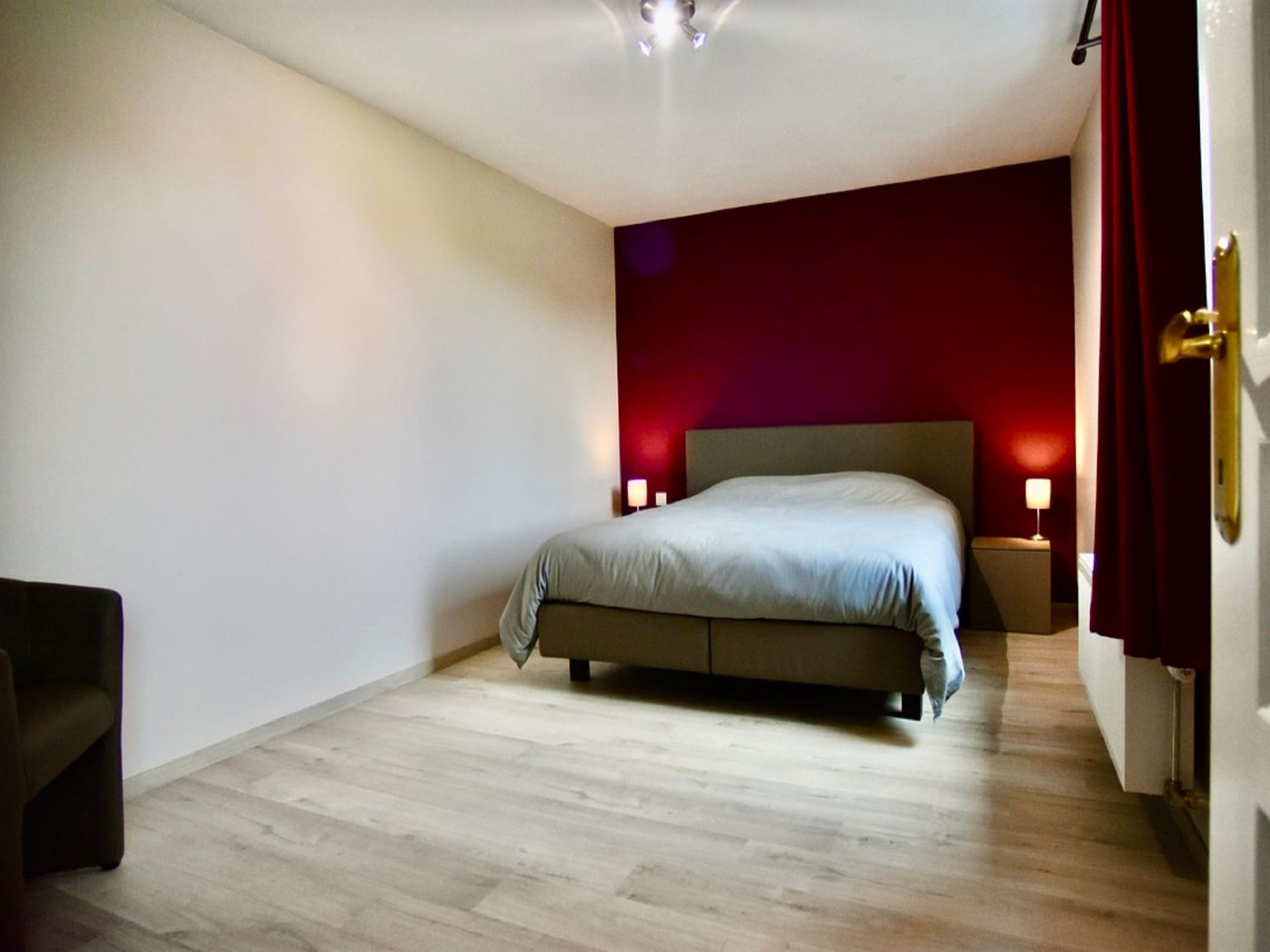 9-persoons vakantiehuis met wellness in Manhay - foto 19