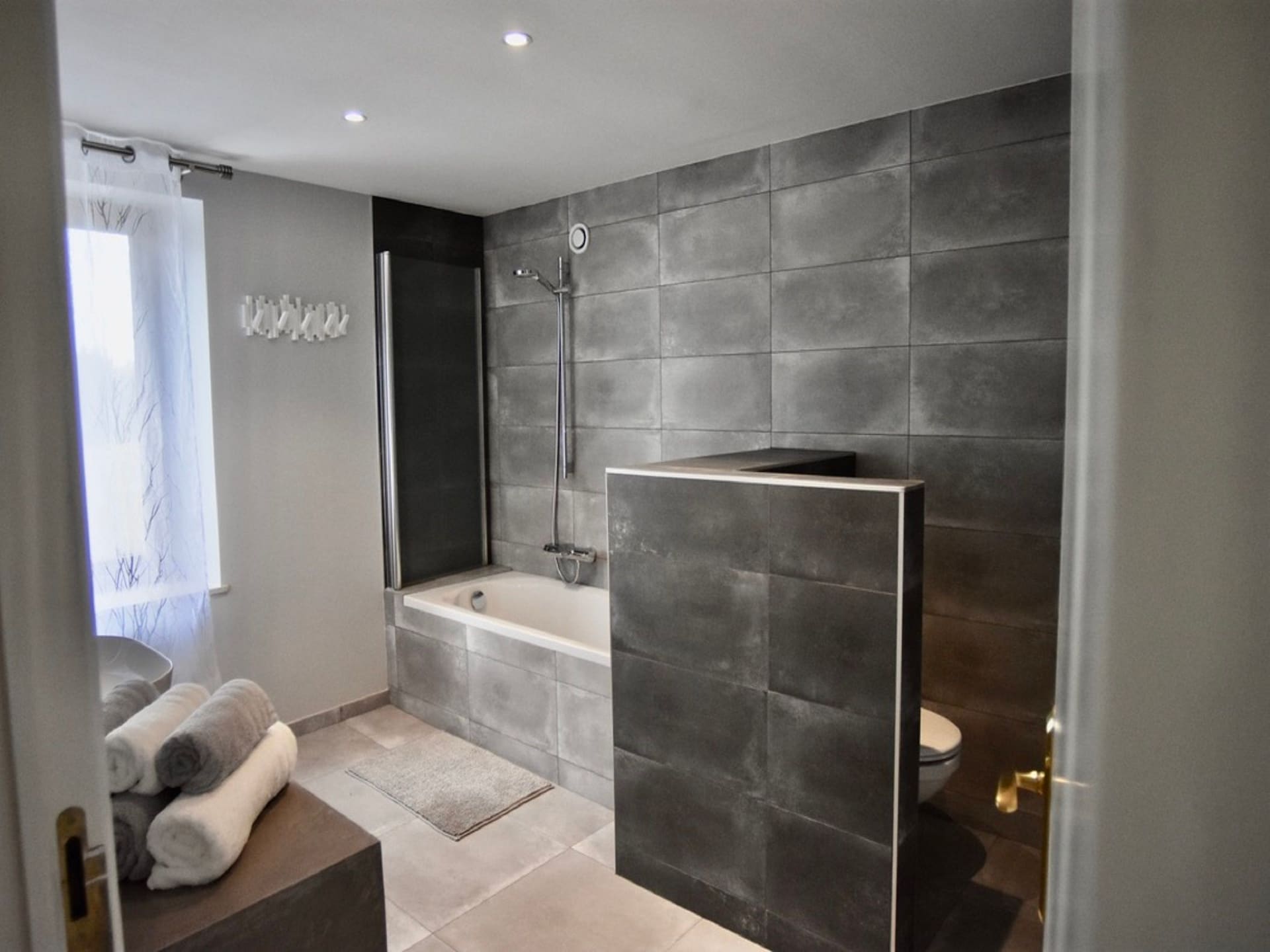 9-persoons vakantiehuis met wellness in Manhay - foto 28