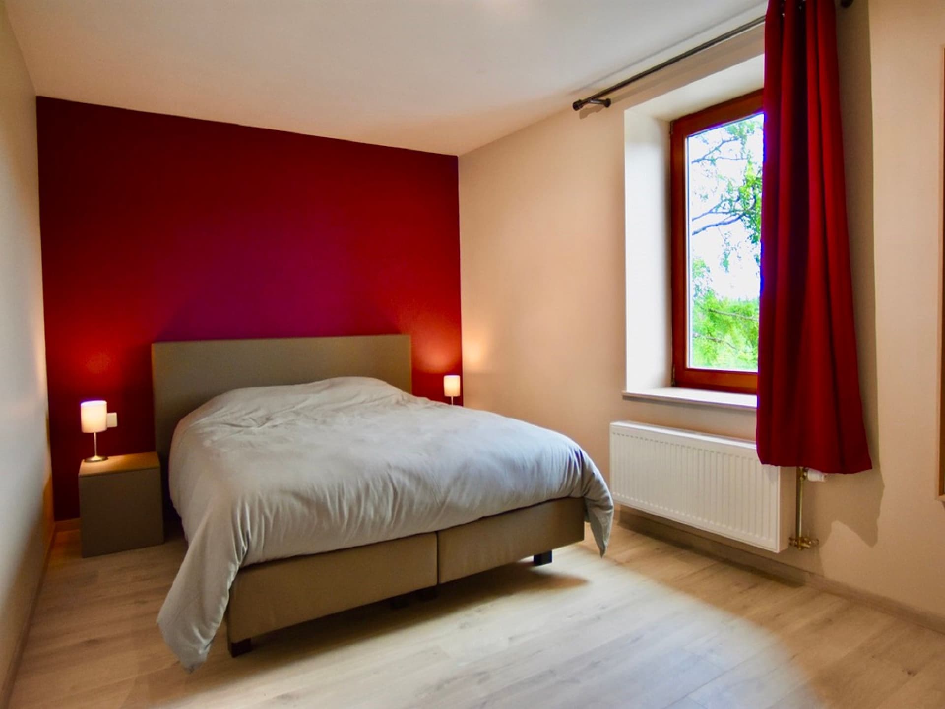 9-persoons vakantiehuis met wellness in Manhay - foto 20