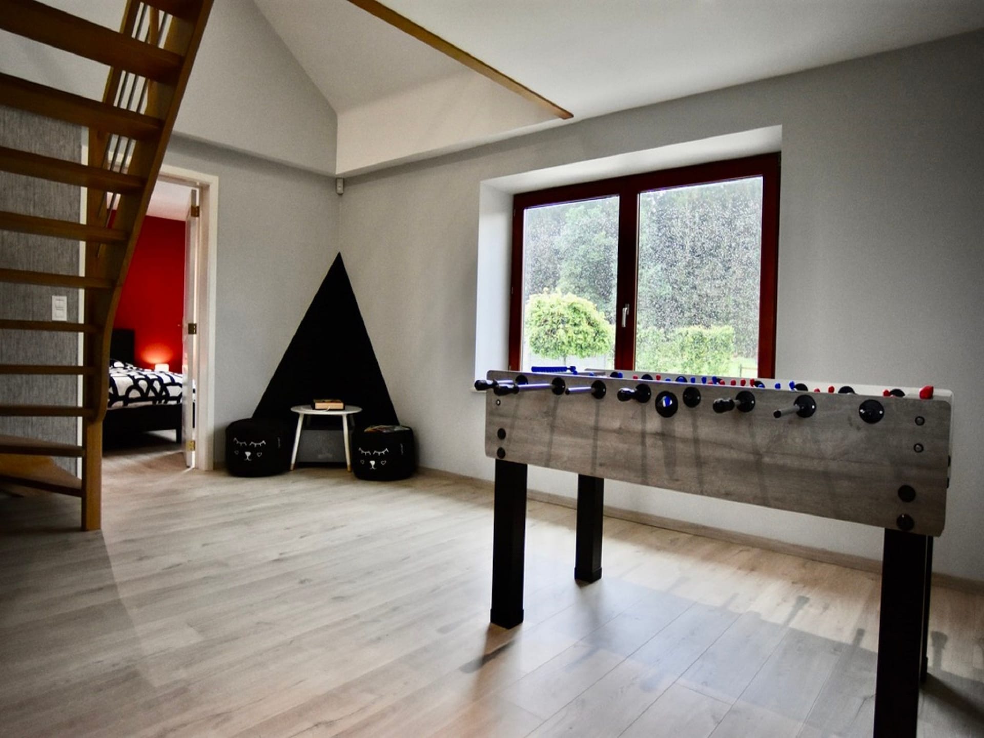 9-persoons vakantiehuis met wellness in Manhay - foto 32
