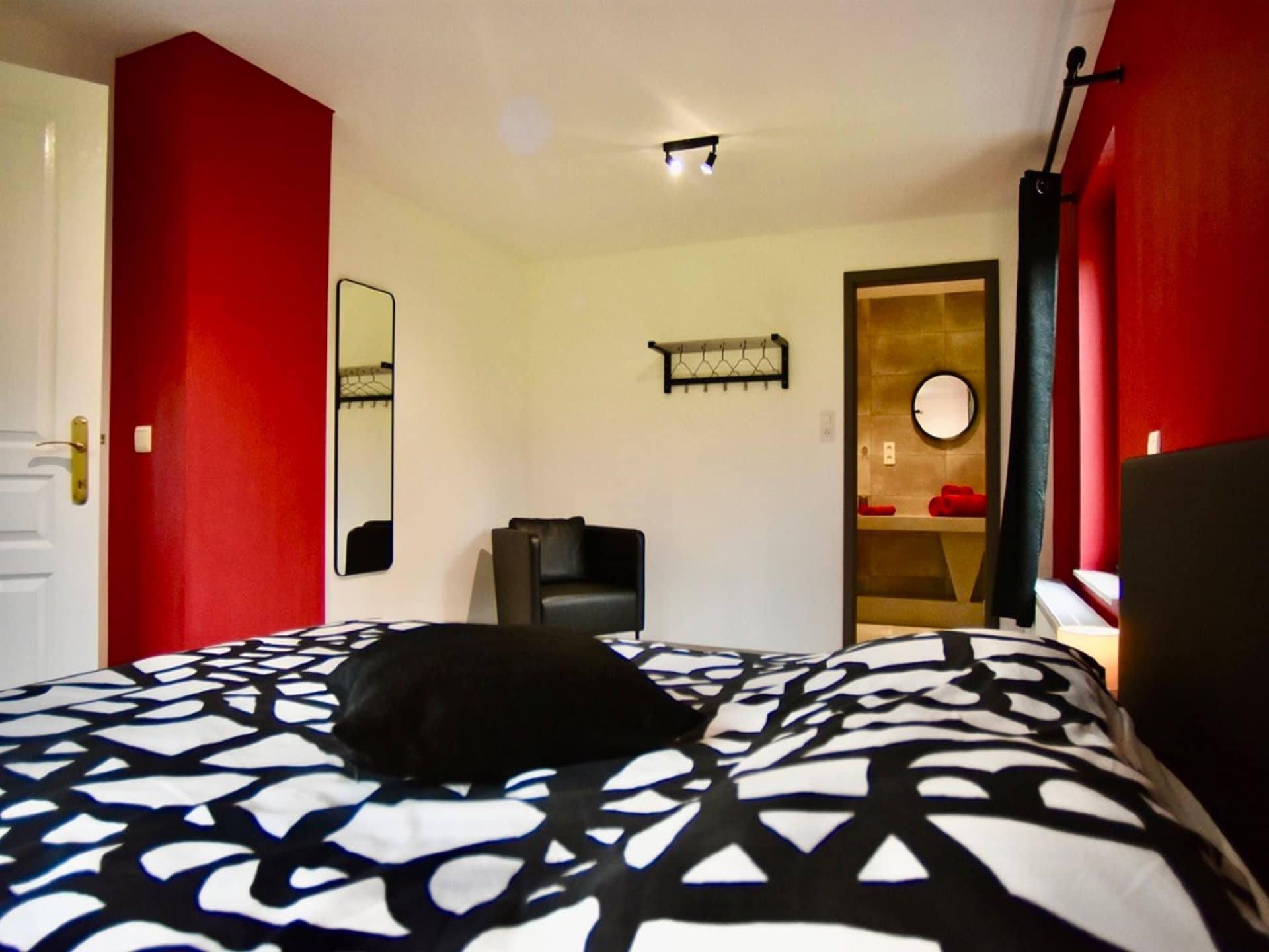 9-persoons vakantiehuis met wellness in Manhay - foto 22