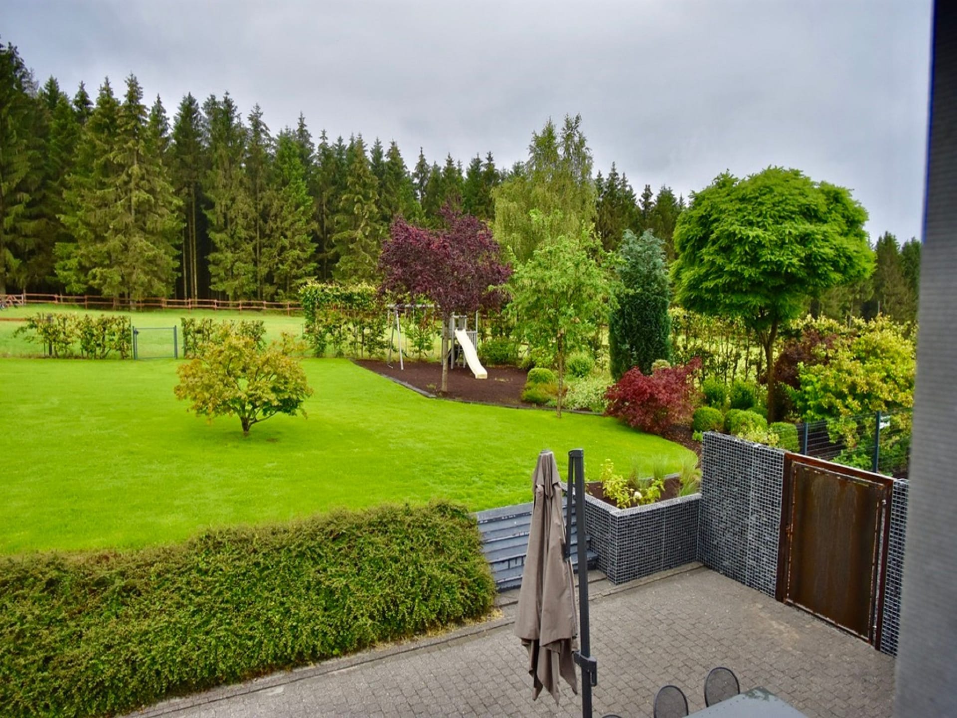 9-persoons vakantiehuis met wellness in Manhay - foto 35