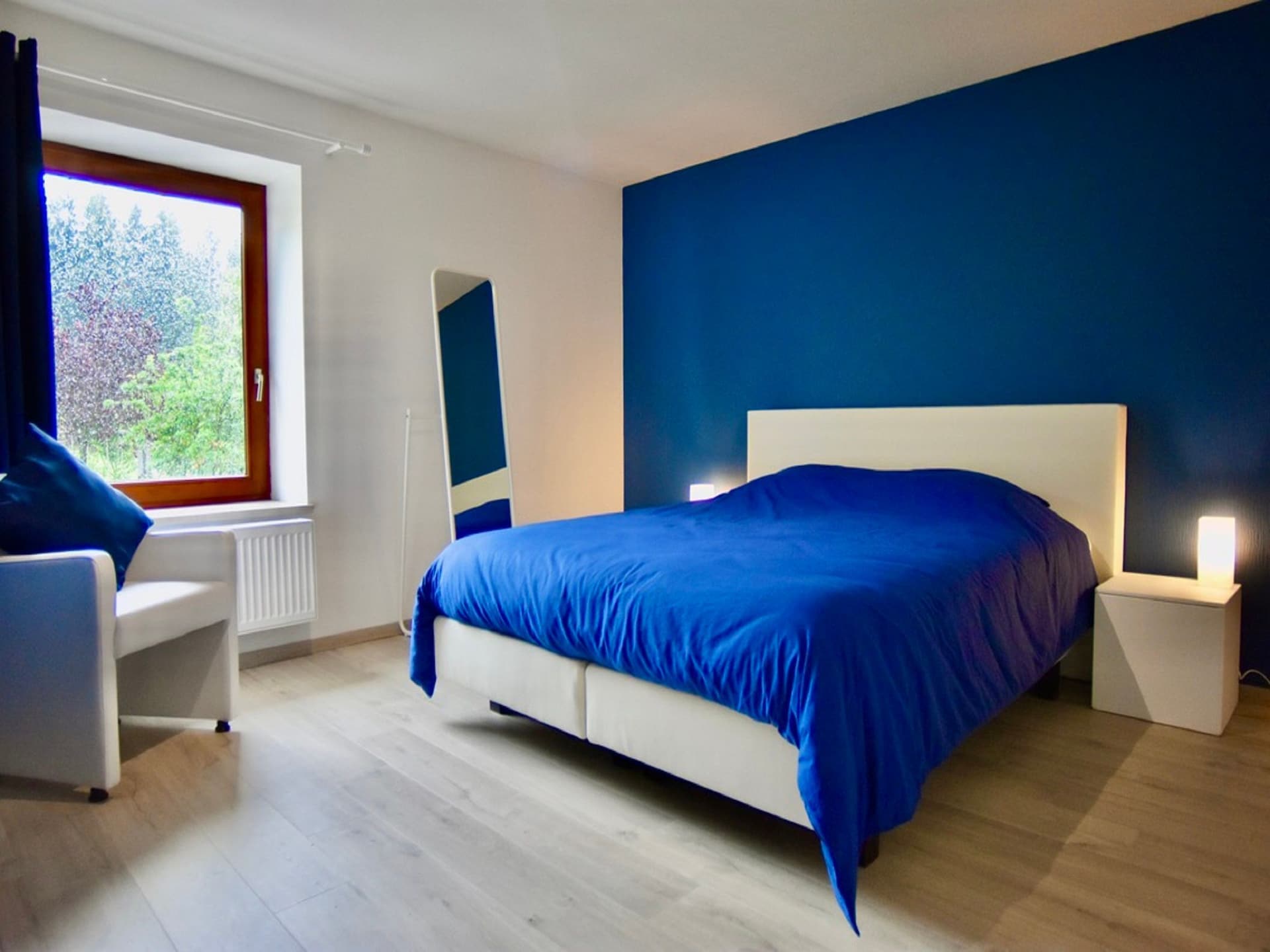 9-persoons vakantiehuis met wellness in Manhay - foto 23