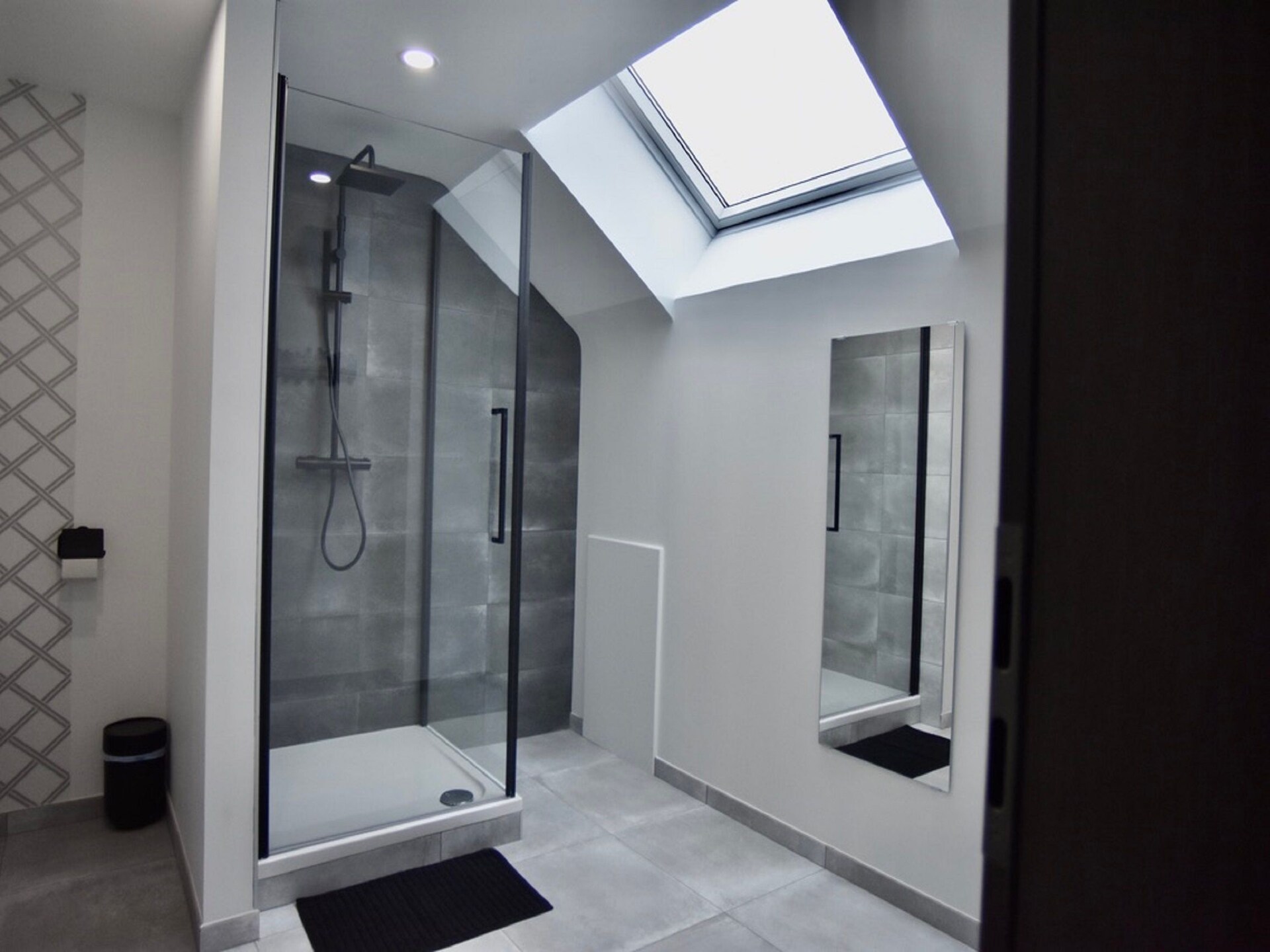 9-persoons vakantiehuis met wellness in Manhay - foto 29