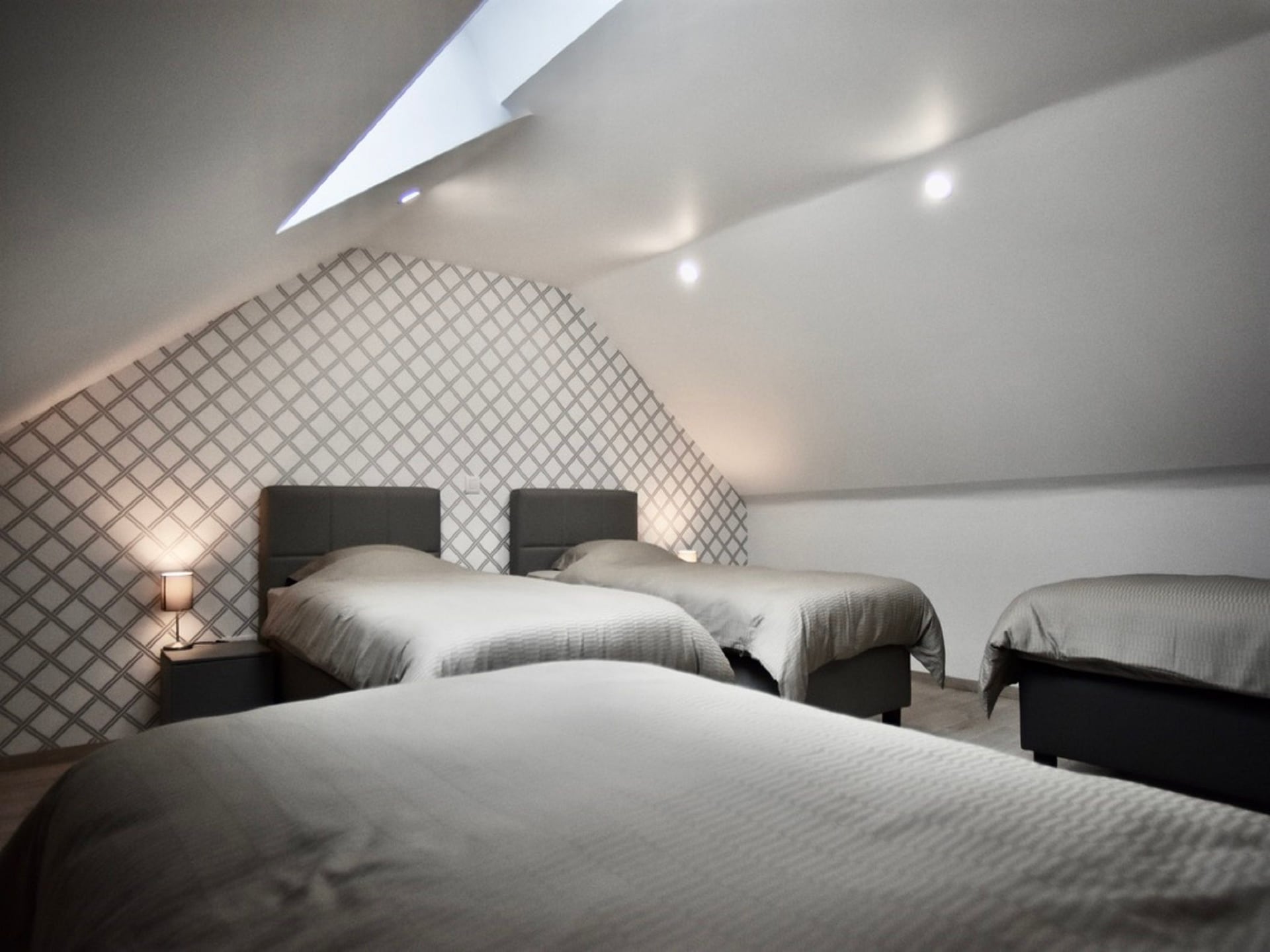 9-persoons vakantiehuis met wellness in Manhay - foto 6