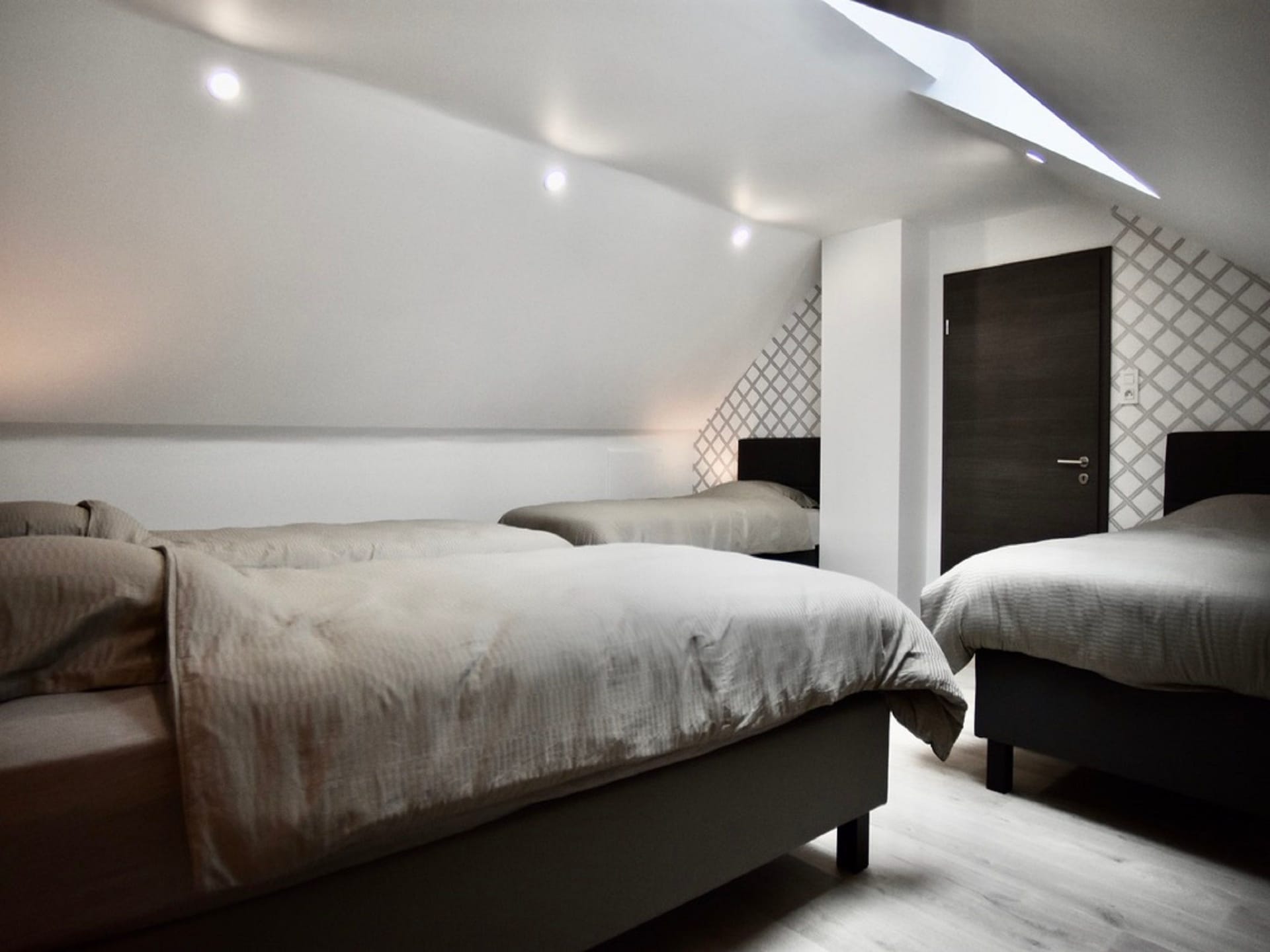 9-persoons vakantiehuis met wellness in Manhay - foto 24