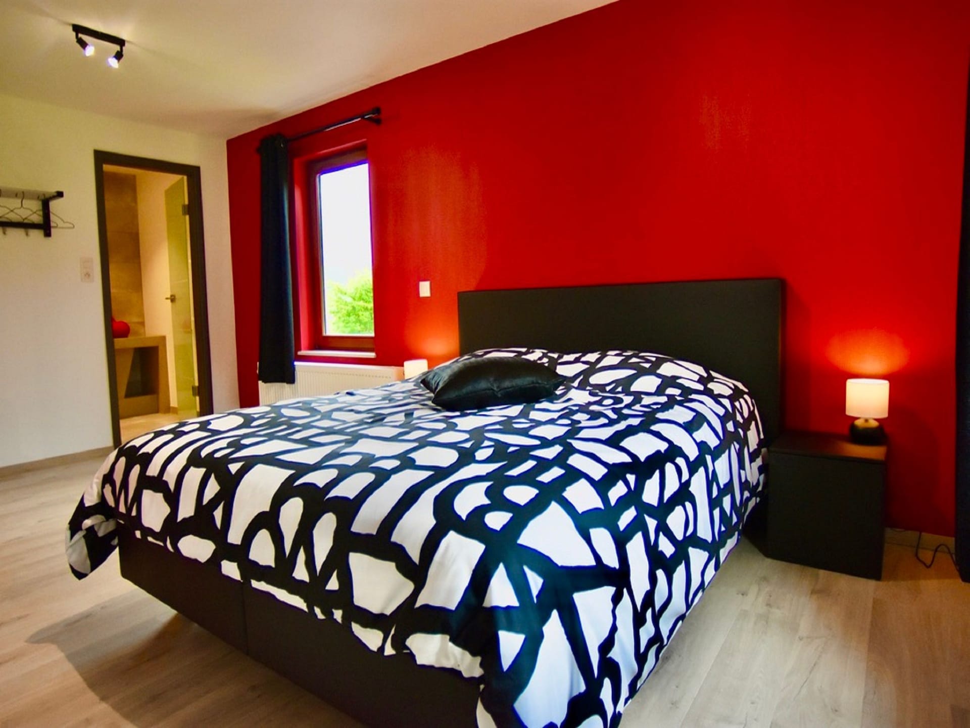 9-persoons vakantiehuis met wellness in Manhay - foto 25