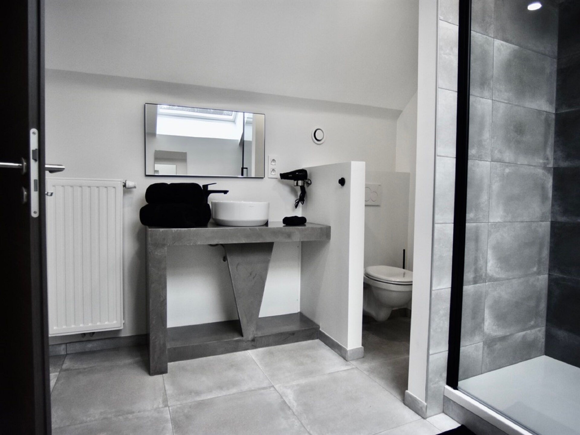 9-persoons vakantiehuis met wellness in Manhay - foto 31
