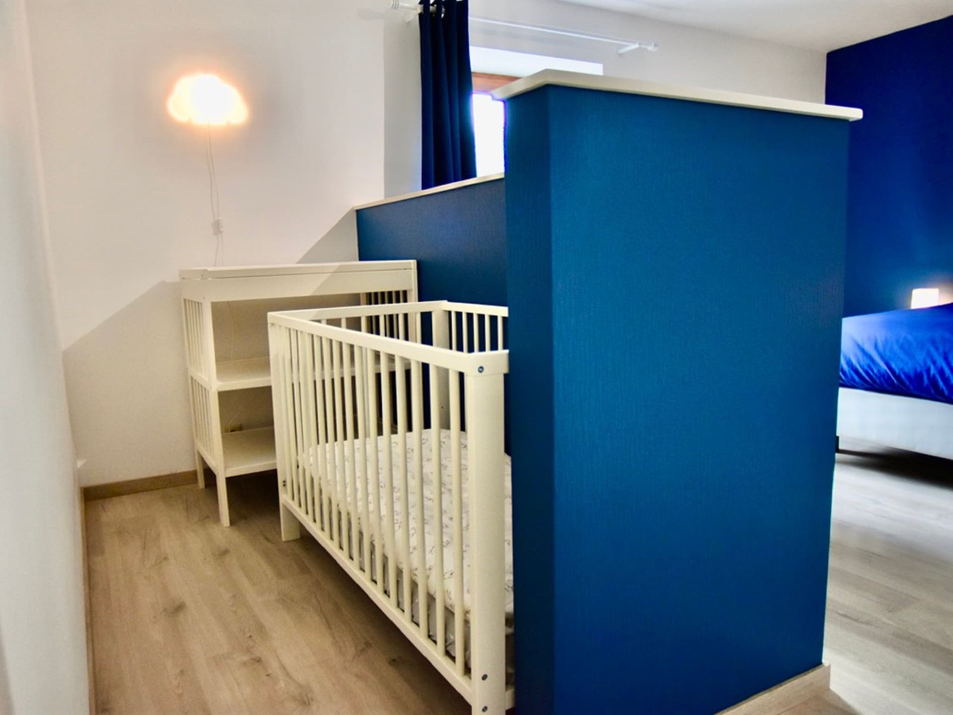 9-persoons vakantiehuis met wellness in Manhay - foto 26