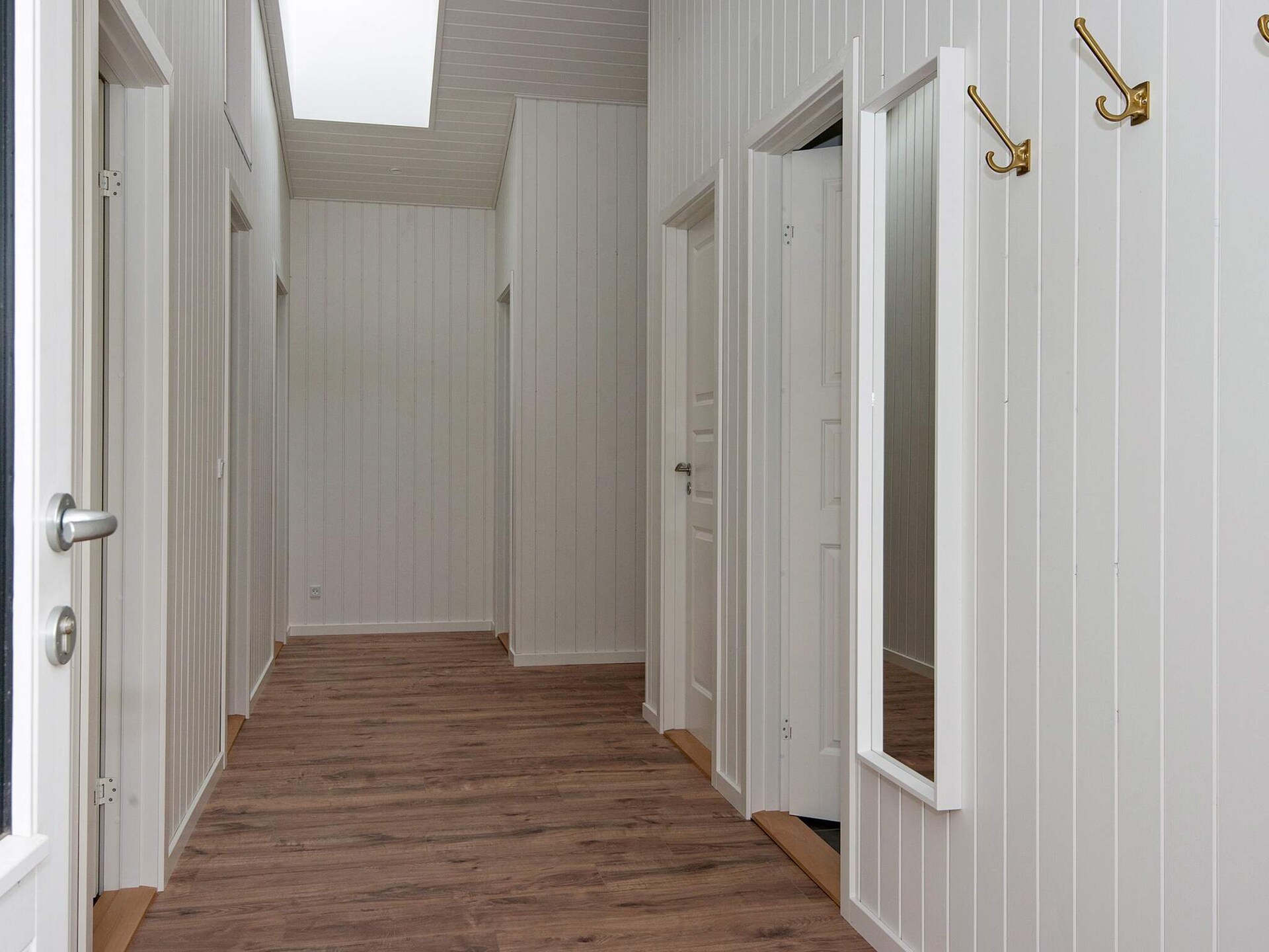 Modern vakantiehuis voor 8 personen in het heuvelachtige Silkeborg, vlakbij het meer - foto 14