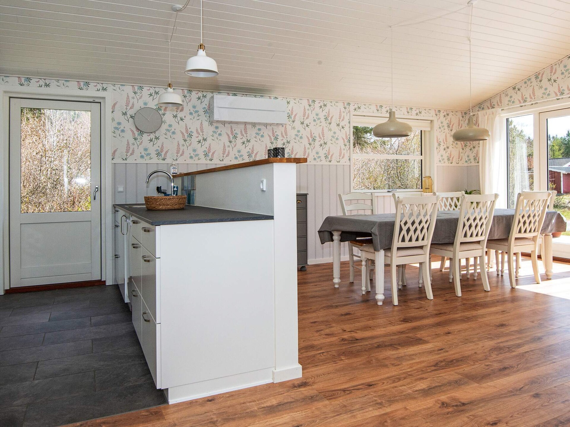 Modern vakantiehuis voor 8 personen in het heuvelachtige Silkeborg, vlakbij het meer - foto 5