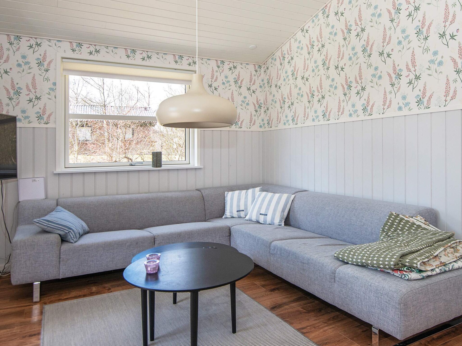 Modern vakantiehuis voor 8 personen in het heuvelachtige Silkeborg, vlakbij het meer - foto 10
