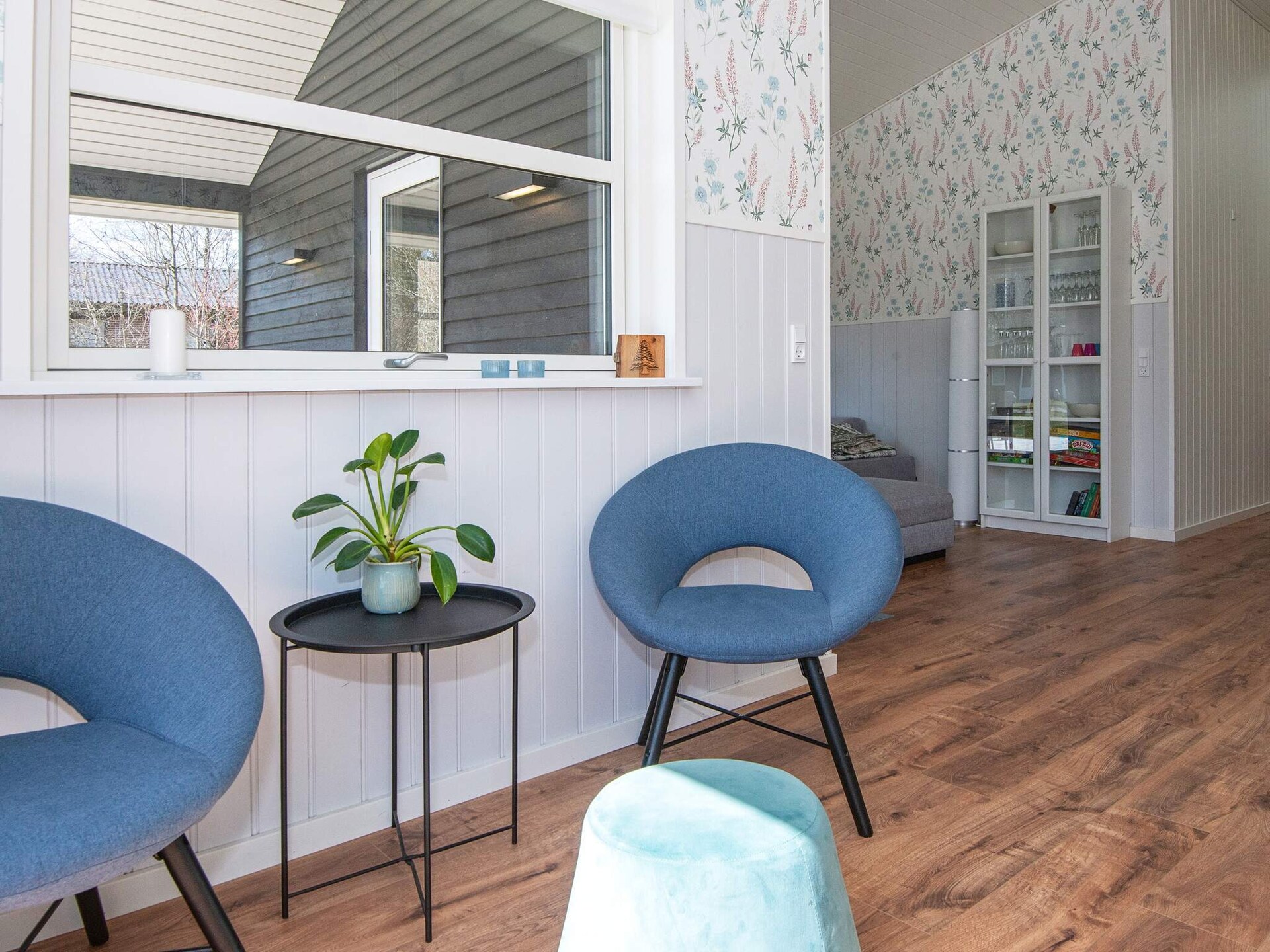 Modern vakantiehuis voor 8 personen in het heuvelachtige Silkeborg, vlakbij het meer - foto 11