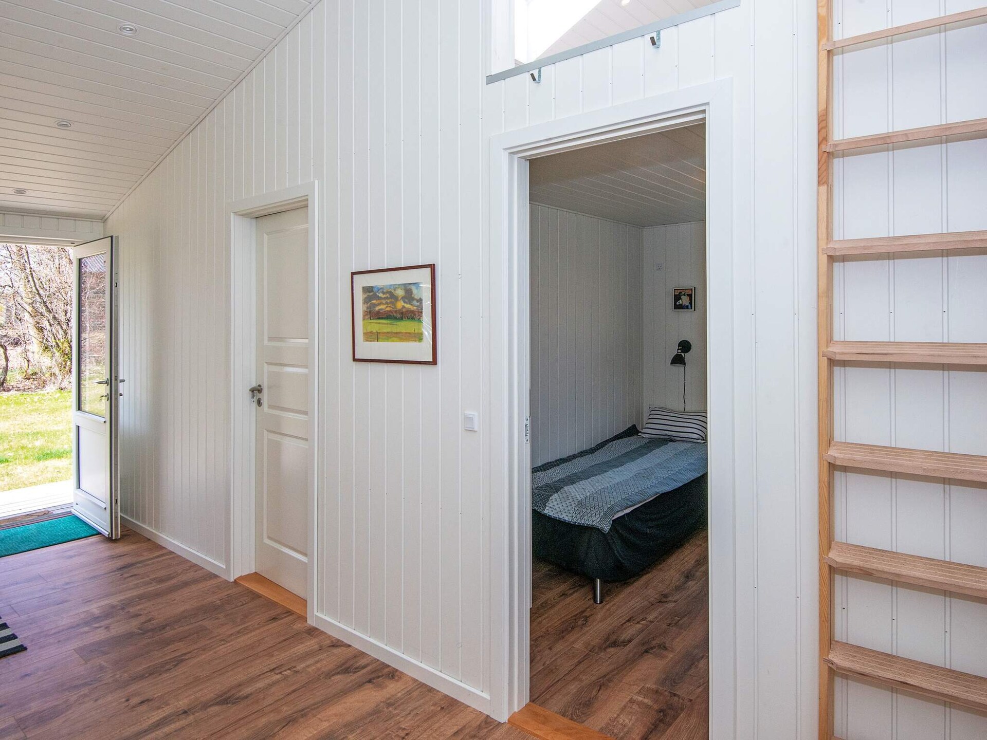 Modern vakantiehuis voor 8 personen in het heuvelachtige Silkeborg, vlakbij het meer - foto 12