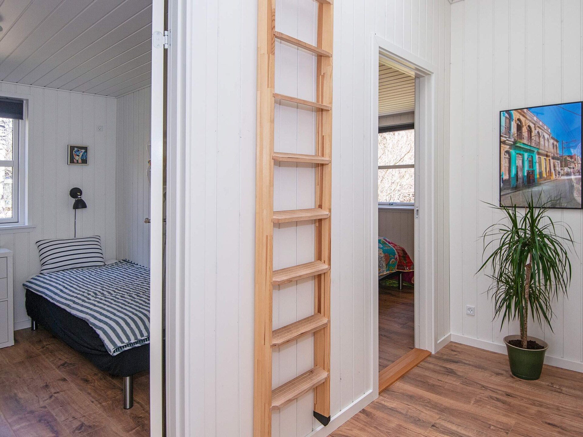Modern vakantiehuis voor 8 personen in het heuvelachtige Silkeborg, vlakbij het meer - foto 13