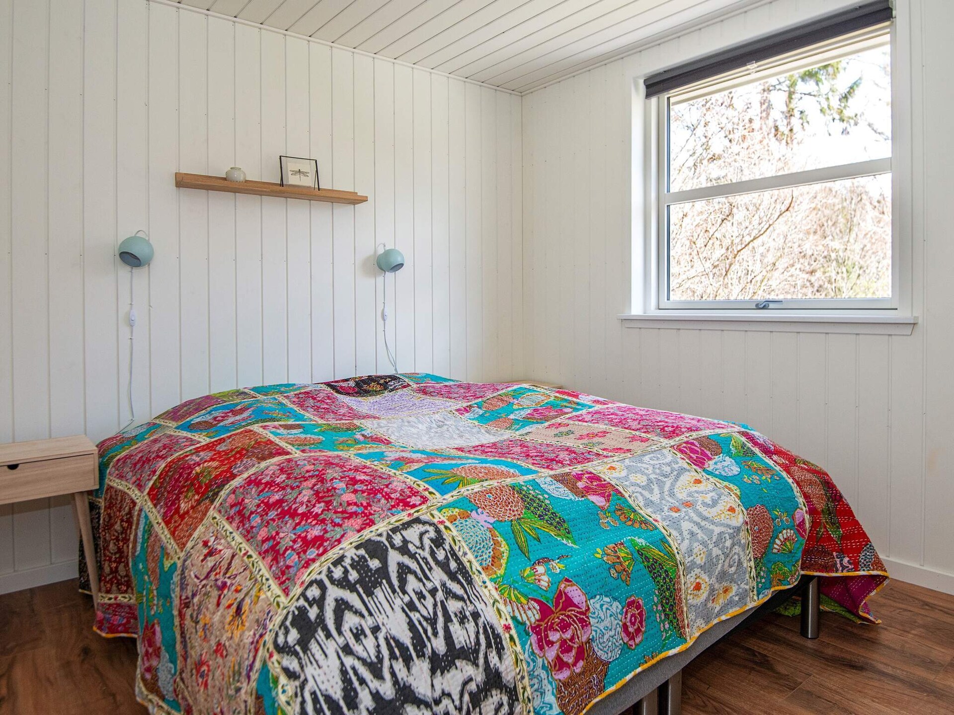 Modern vakantiehuis voor 8 personen in het heuvelachtige Silkeborg, vlakbij het meer - foto 15
