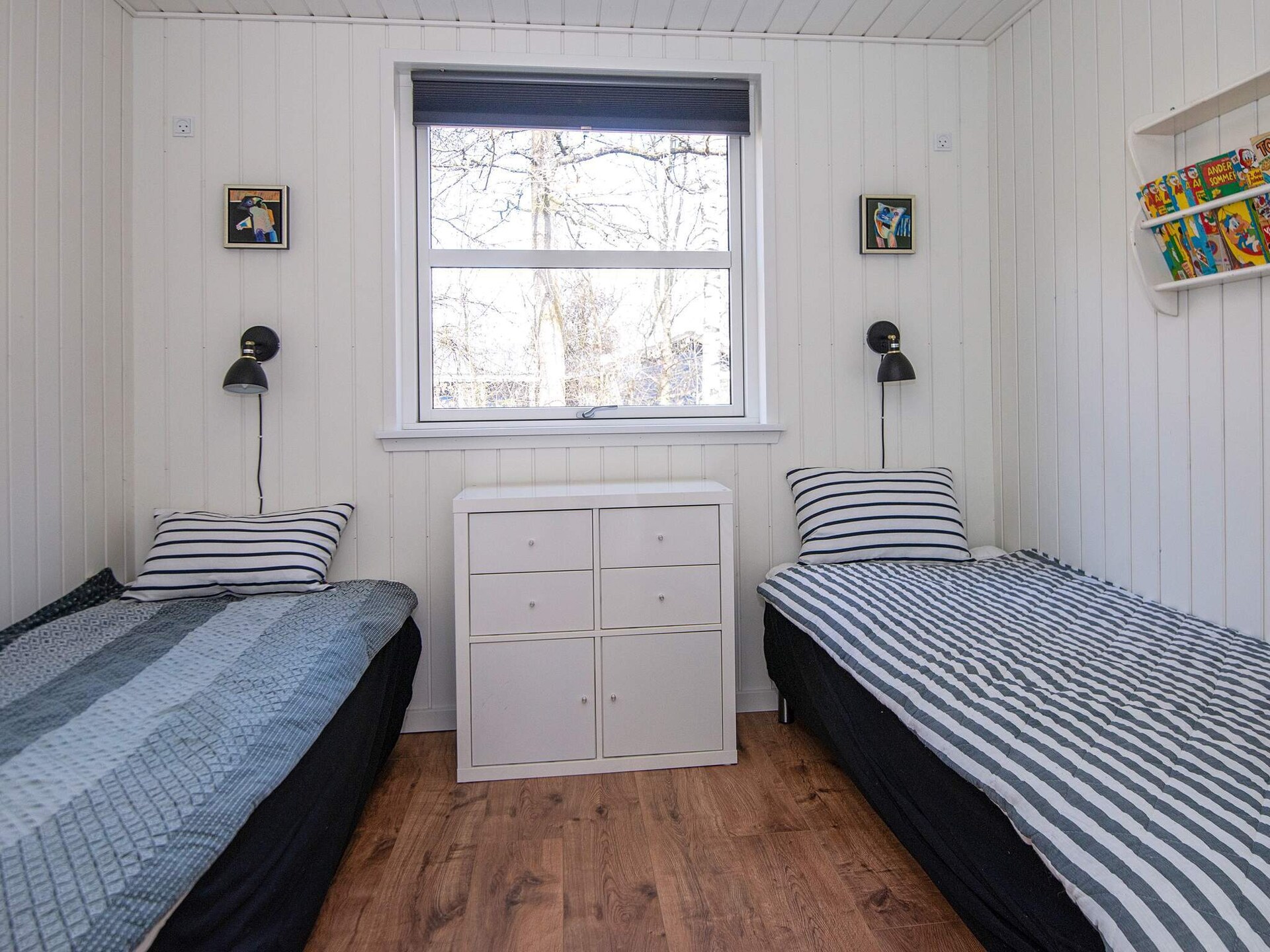 Modern vakantiehuis voor 8 personen in het heuvelachtige Silkeborg, vlakbij het meer - foto 16