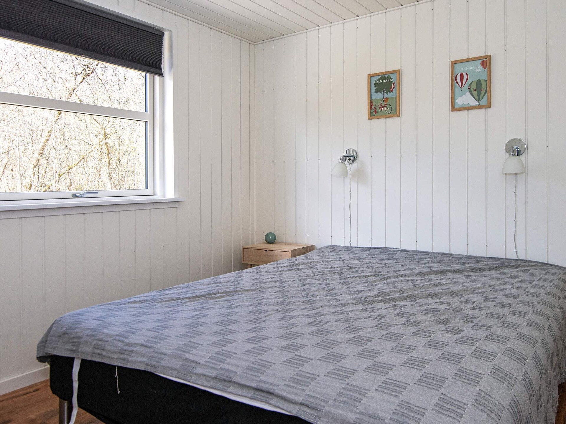 Modern vakantiehuis voor 8 personen in het heuvelachtige Silkeborg, vlakbij het meer - foto 17