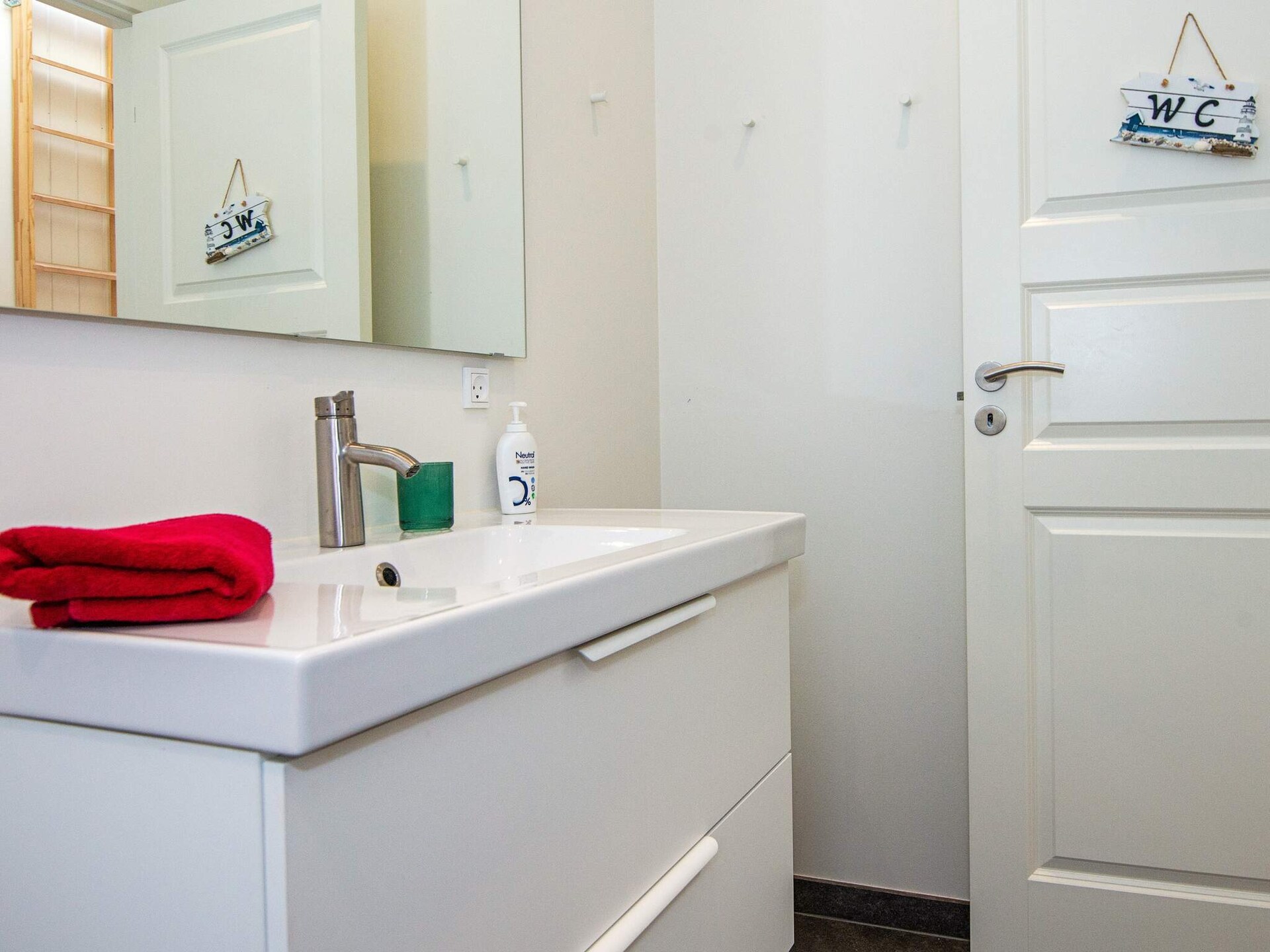 Modern vakantiehuis voor 8 personen in het heuvelachtige Silkeborg, vlakbij het meer - foto 22