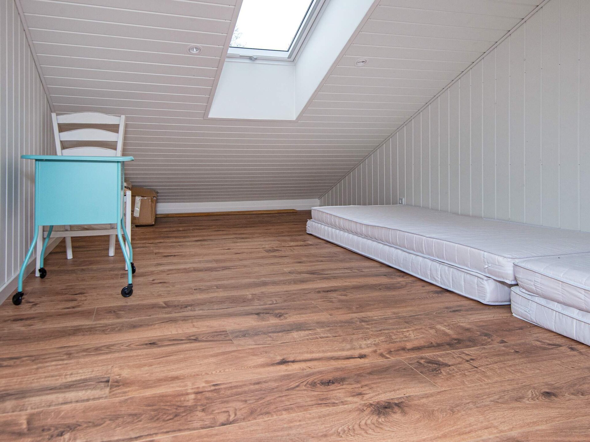 Modern vakantiehuis voor 8 personen in het heuvelachtige Silkeborg, vlakbij het meer - foto 26