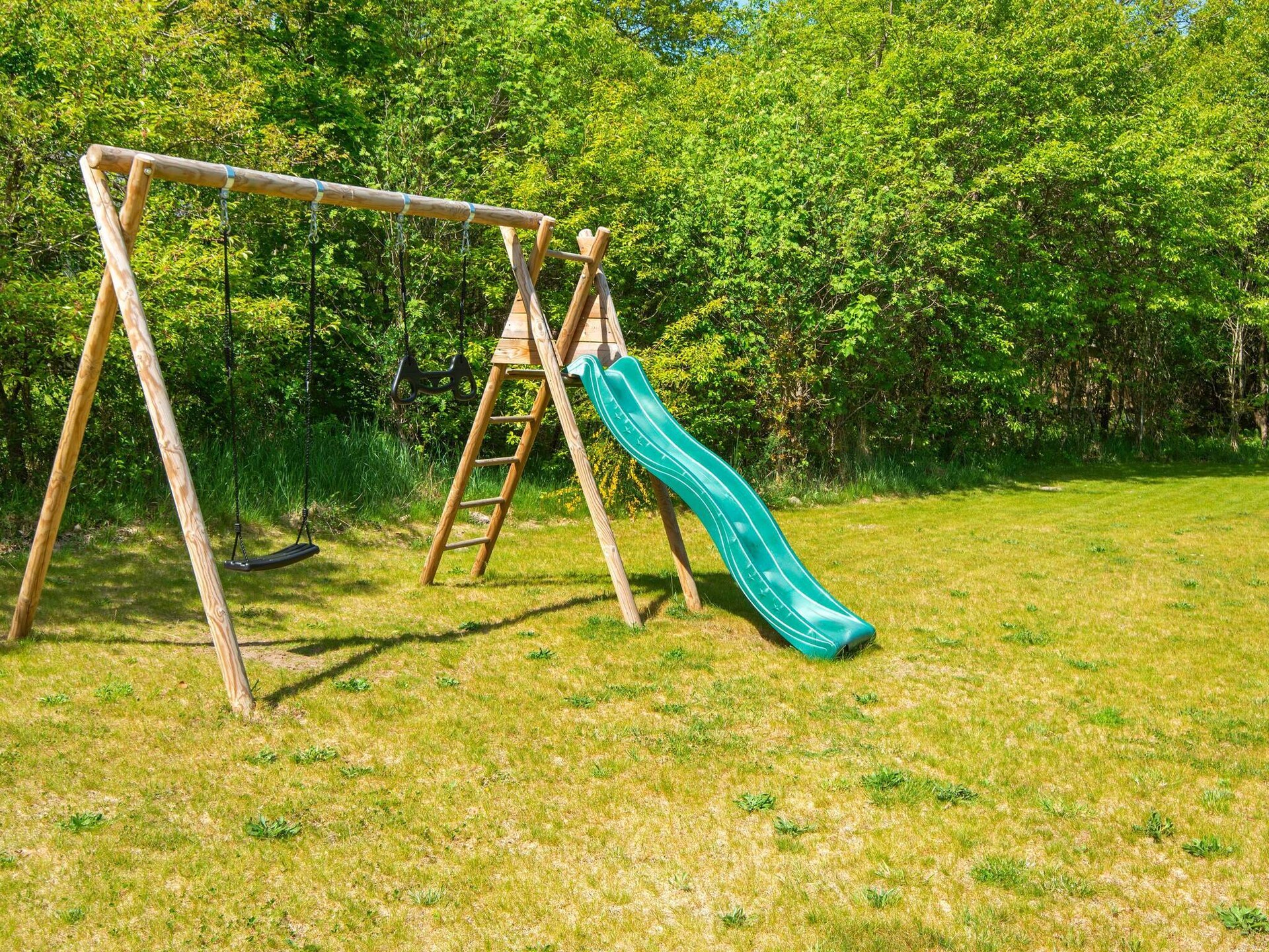 Modern vakantiehuis voor 8 personen in het heuvelachtige Silkeborg, vlakbij het meer - foto 2