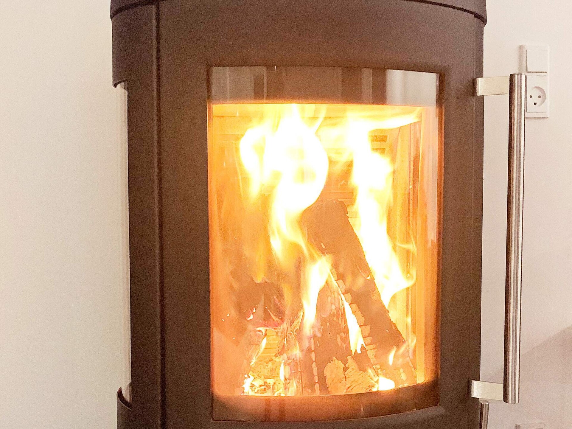Aan zee gelegen vakantiehuis in Broager met buitenwhirlpool - foto 39