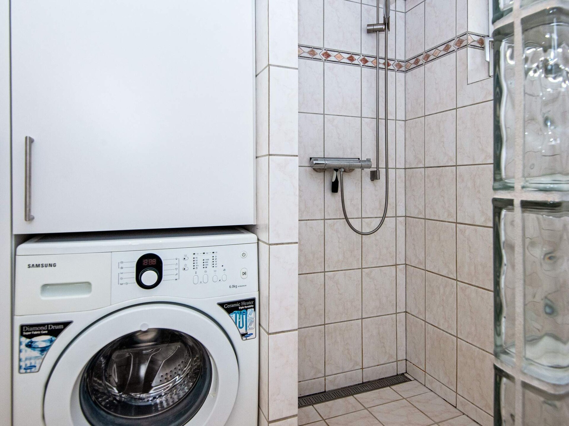 Aan zee gelegen vakantiehuis in Broager met buitenwhirlpool - foto 40