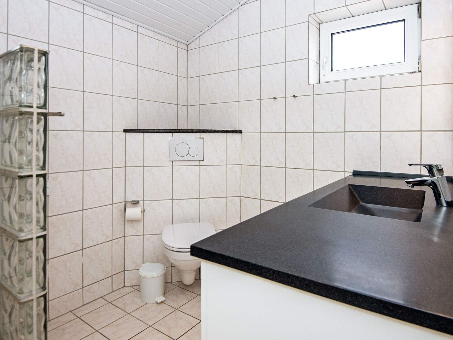 Aan zee gelegen vakantiehuis in Broager met buitenwhirlpool - foto 41