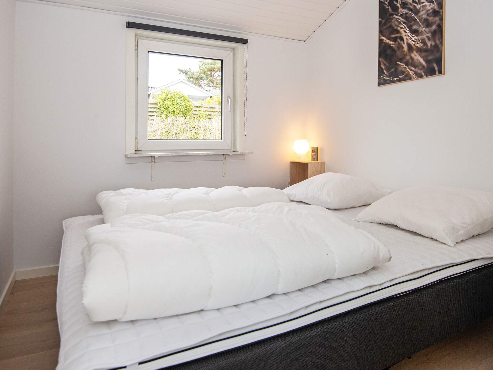 Aan zee gelegen vakantiehuis in Broager met buitenwhirlpool - foto 25