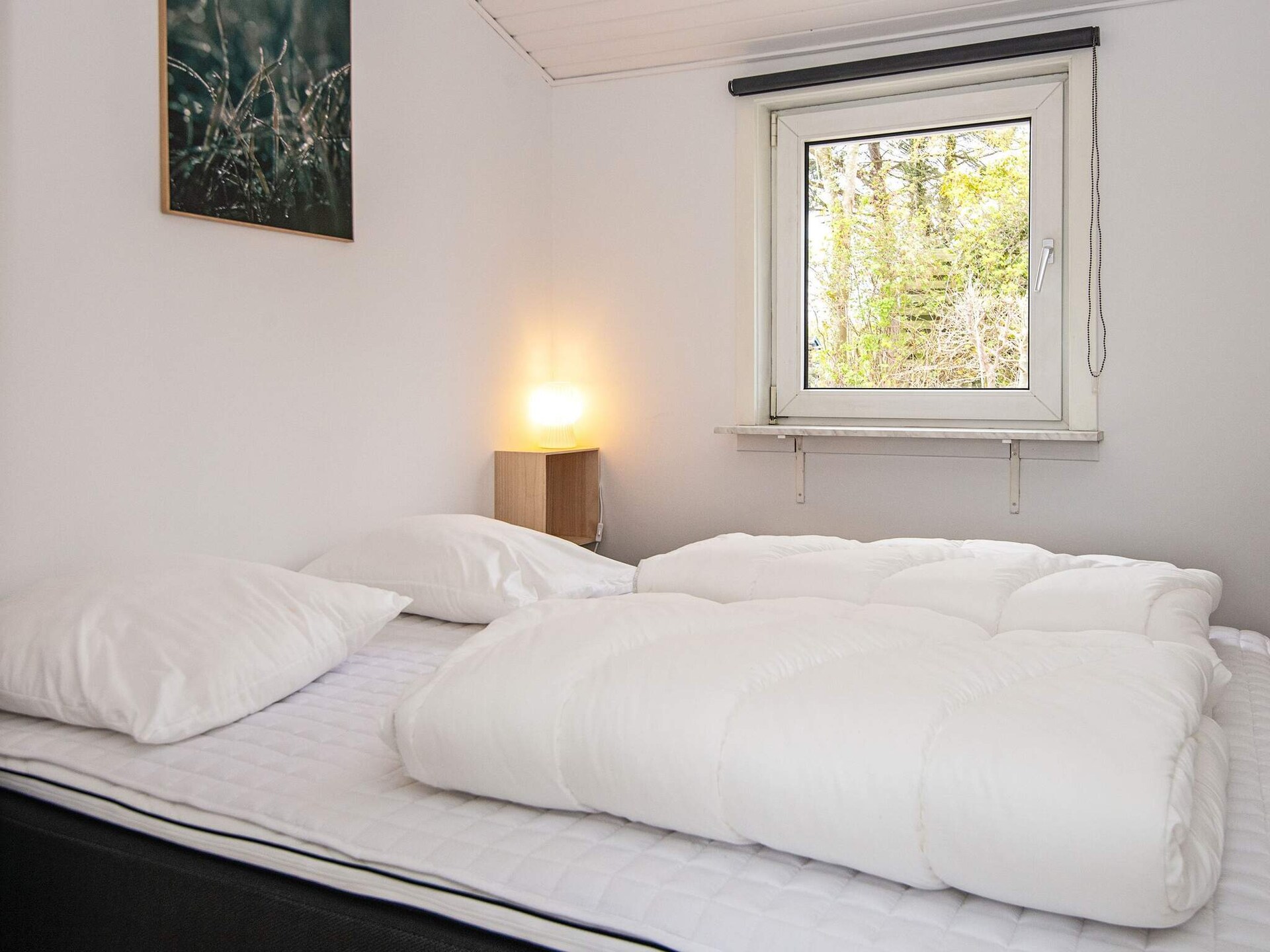 Aan zee gelegen vakantiehuis in Broager met buitenwhirlpool - foto 24