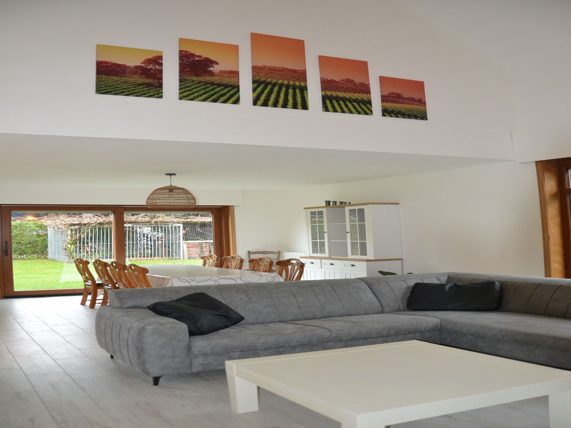 Vakantiewoning Palingsgat - foto 2