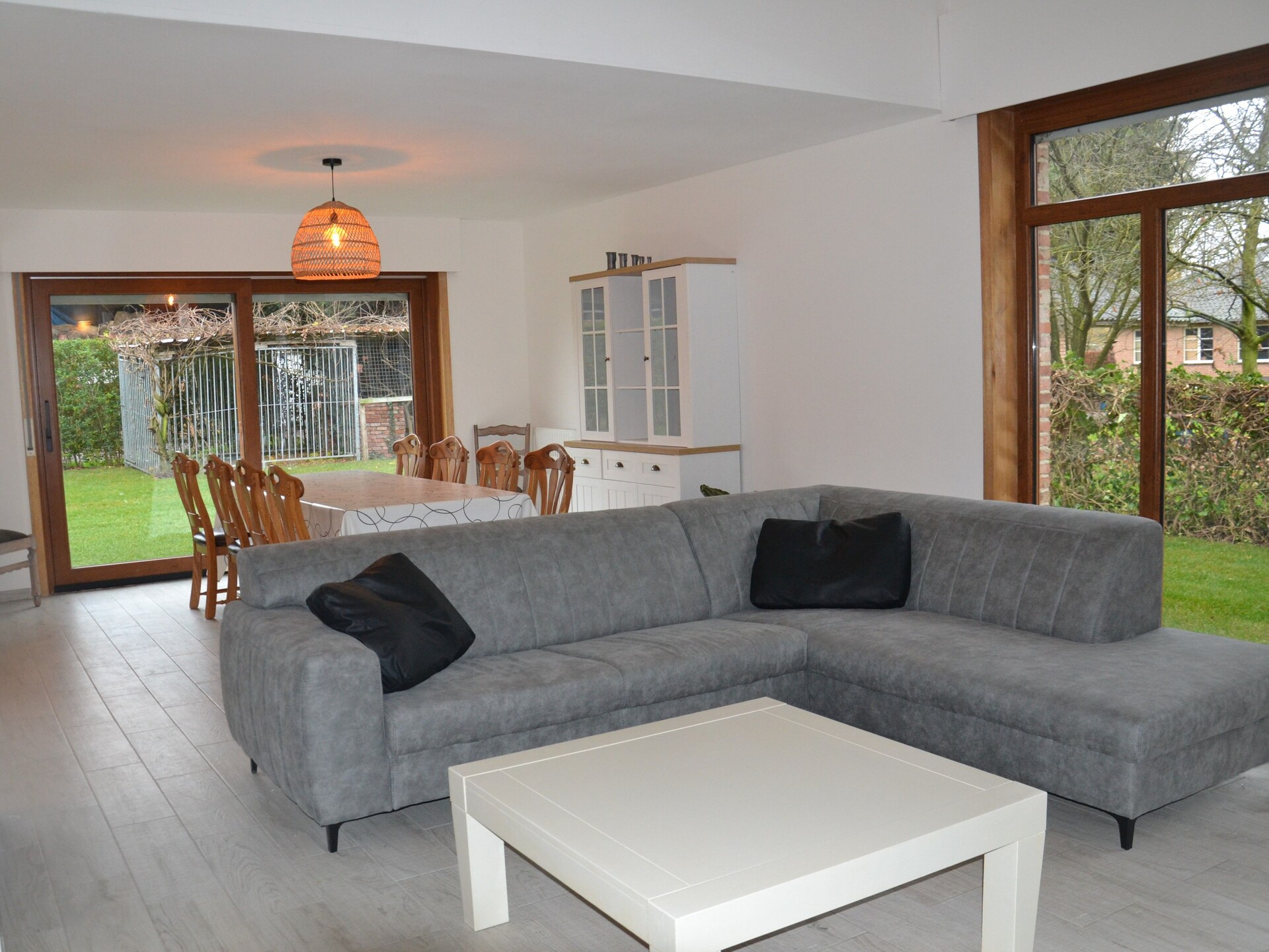 Vakantiewoning Palingsgat - foto 7