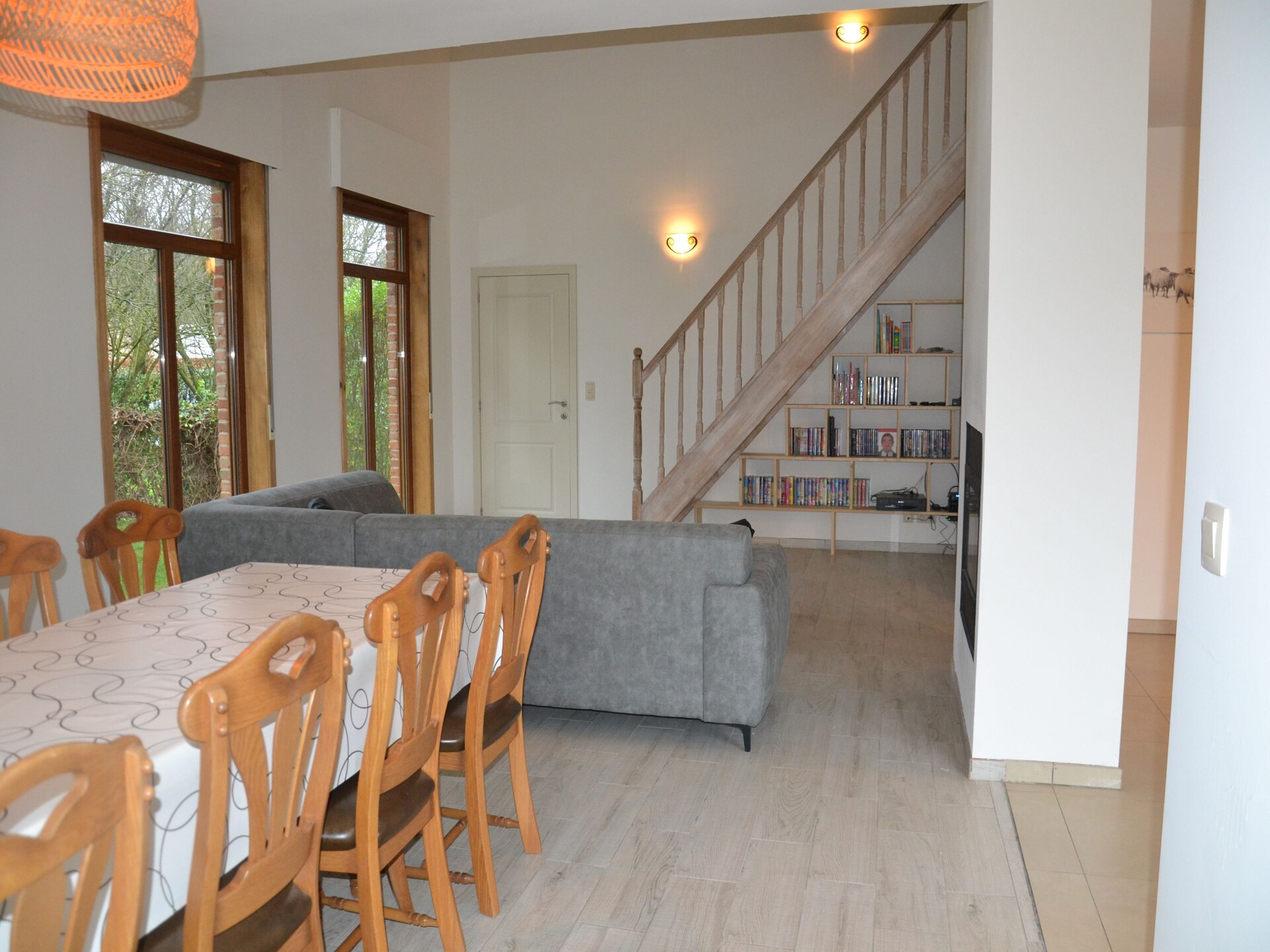 Vakantiewoning Palingsgat - foto 8