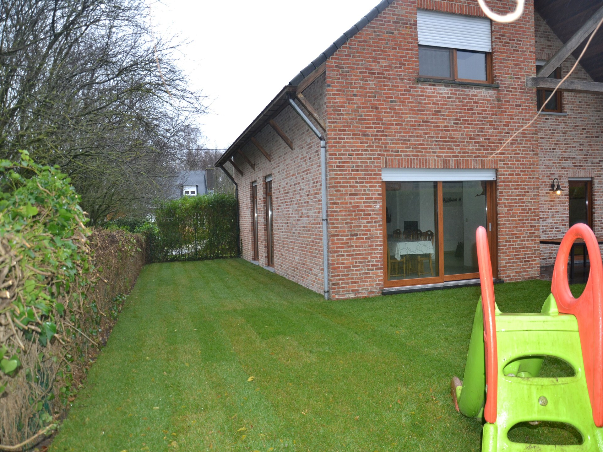 Vakantiewoning Palingsgat - foto 23