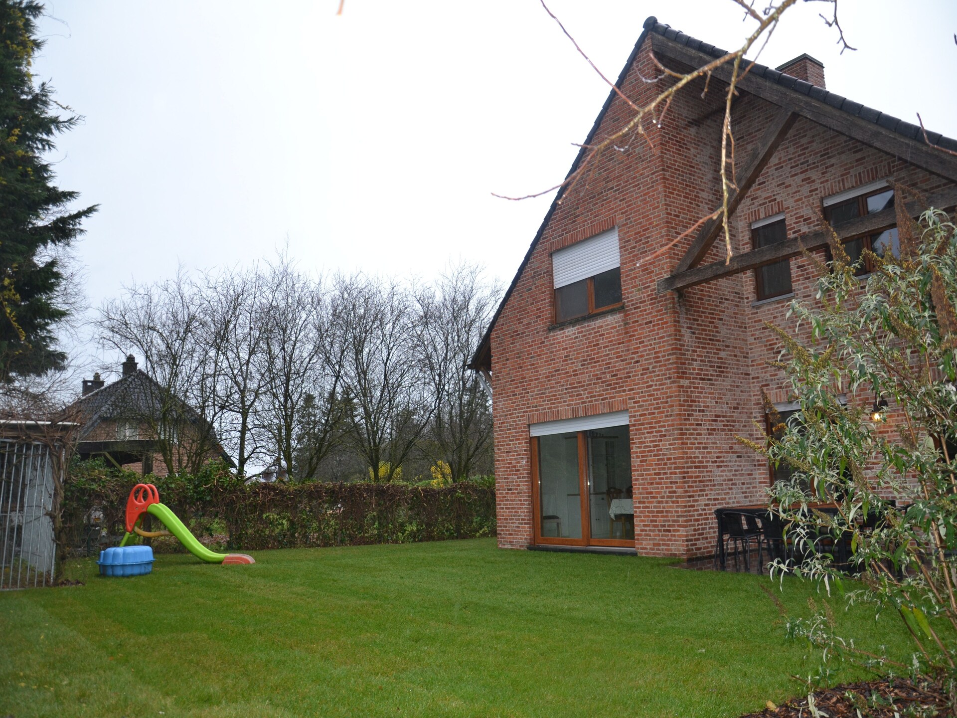 Vakantiewoning Palingsgat - foto 1