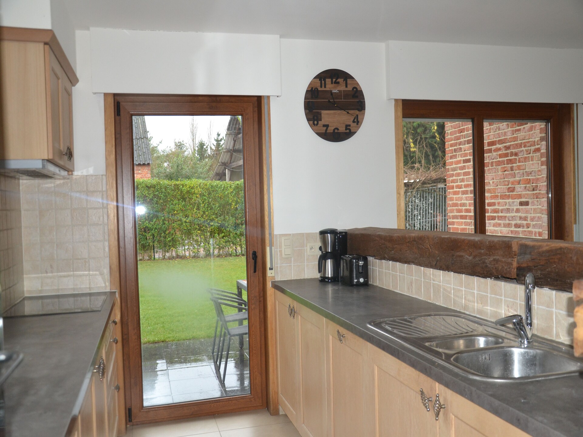 Vakantiewoning Palingsgat - foto 9