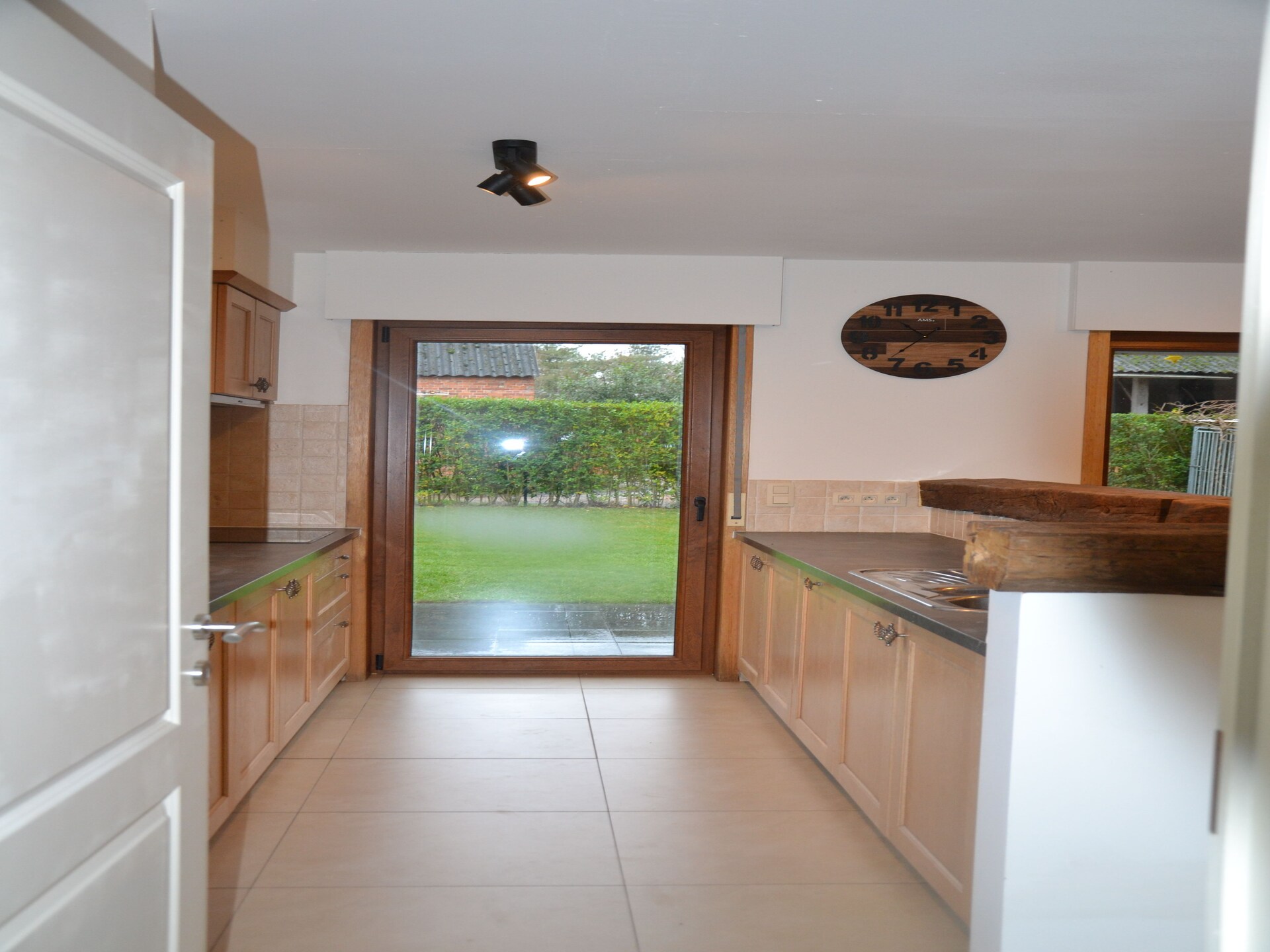 Vakantiewoning Palingsgat - foto 11
