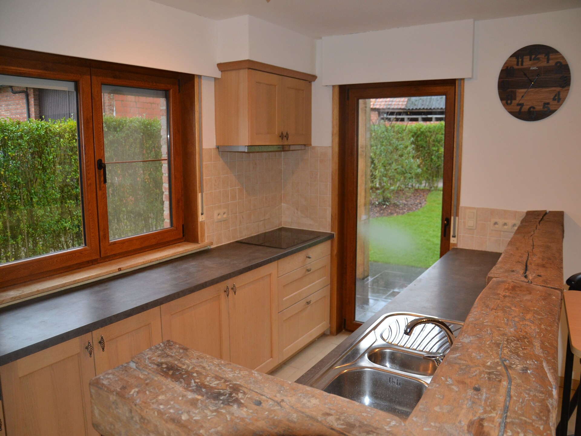 Vakantiewoning Palingsgat - foto 6